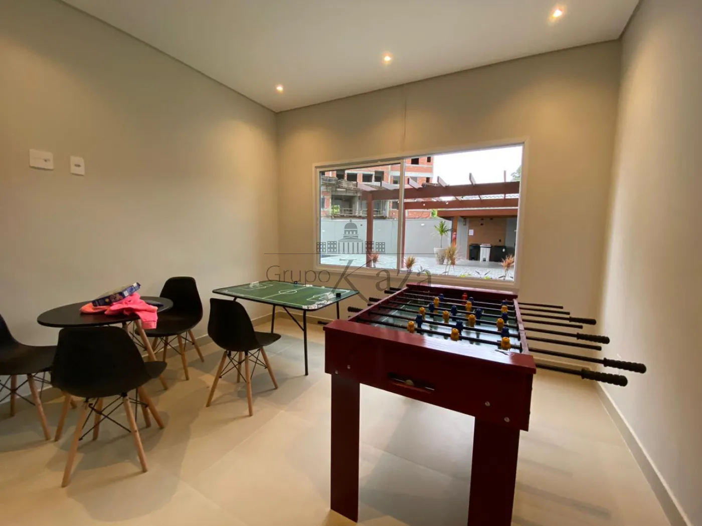 Foto 43 de Apartamento Padrão em Parque Residencial Flamboyant, São José dos Campos - imagem 43