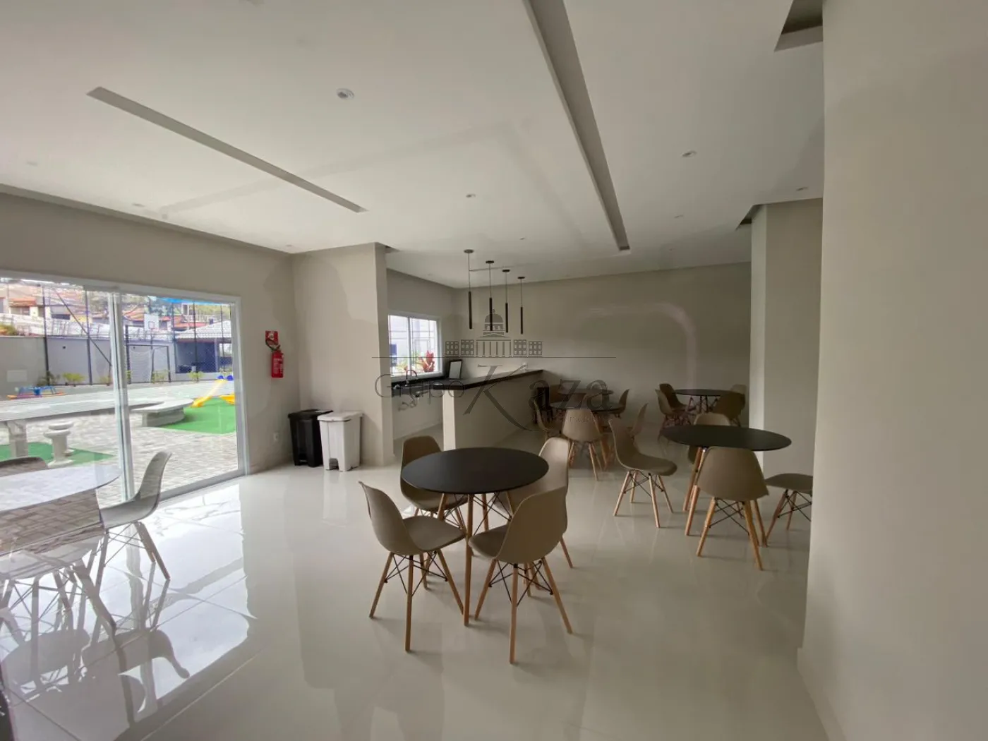 Foto 34 de Apartamento Padrão em Parque Residencial Flamboyant, São José dos Campos - imagem 34
