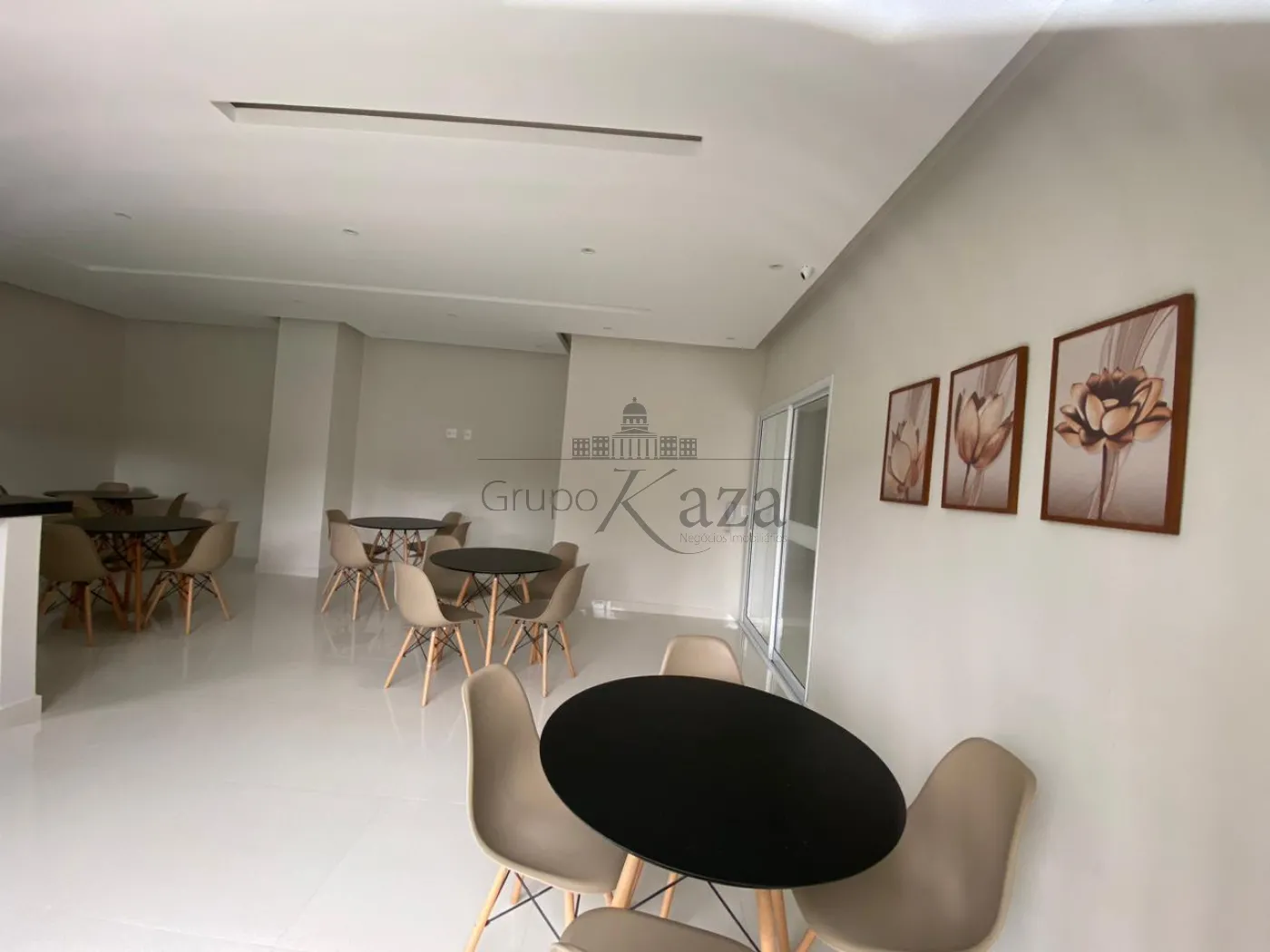 Foto 35 de Apartamento Padrão em Parque Residencial Flamboyant, São José dos Campos - imagem 35