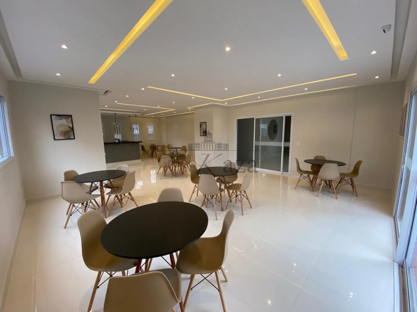 Foto 36 de Apartamento Padrão em Parque Residencial Flamboyant, São José dos Campos - imagem 36