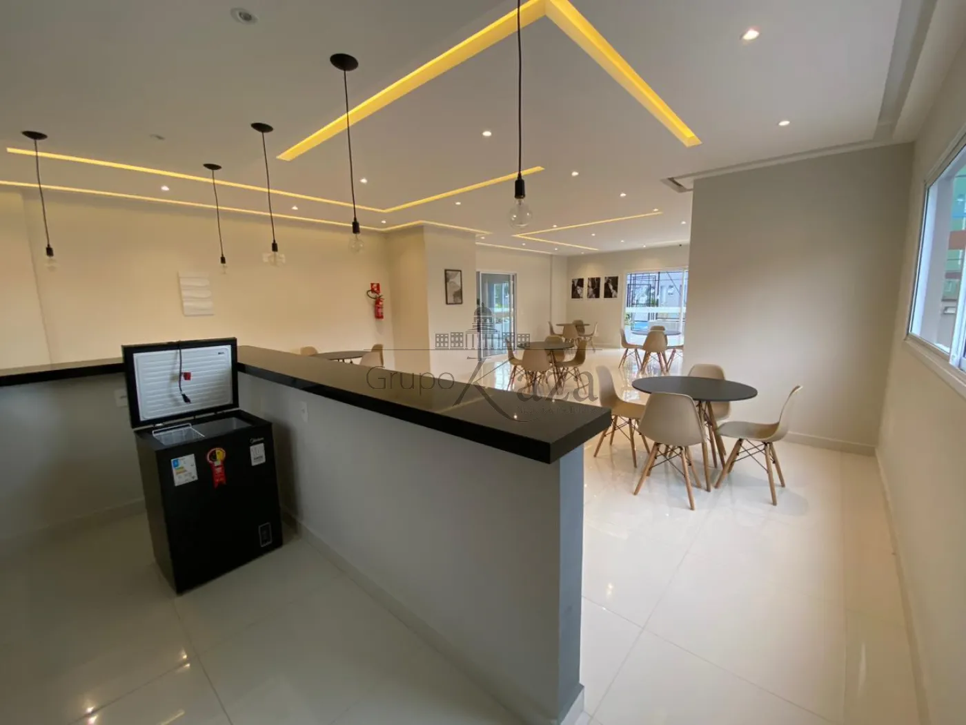 Foto 37 de Apartamento Padrão em Parque Residencial Flamboyant, São José dos Campos - imagem 37
