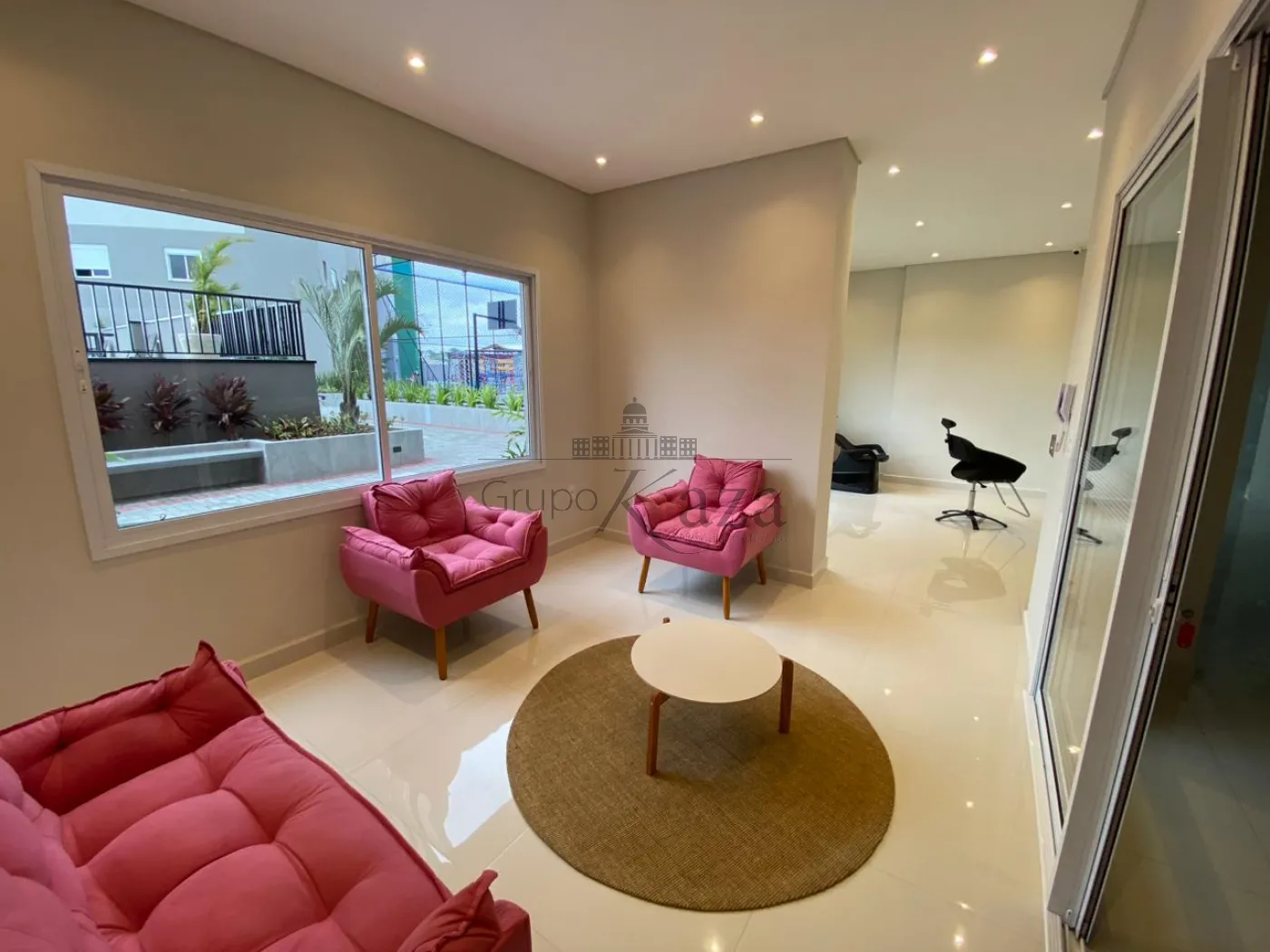Foto 38 de Apartamento Padrão em Parque Residencial Flamboyant, São José dos Campos - imagem 38