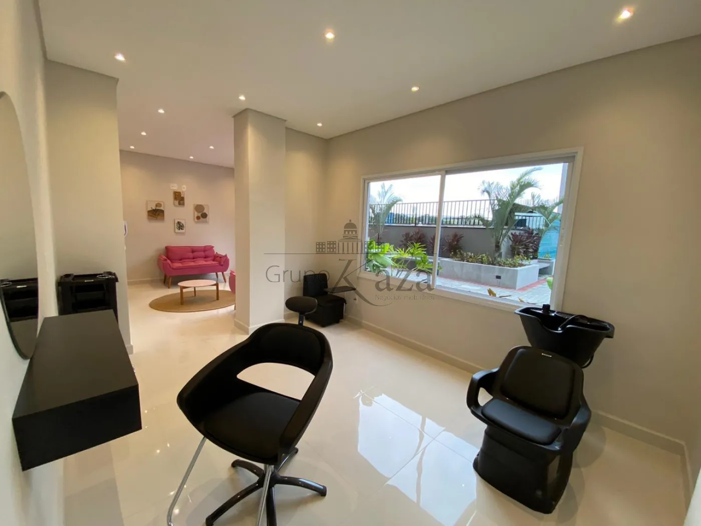 Foto 39 de Apartamento Padrão em Parque Residencial Flamboyant, São José dos Campos - imagem 39