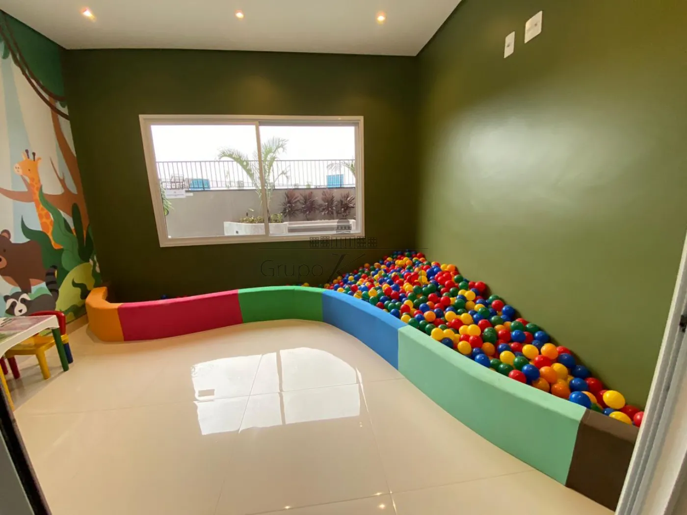 Foto 46 de Apartamento Padrão em Parque Residencial Flamboyant, São José dos Campos - imagem 46