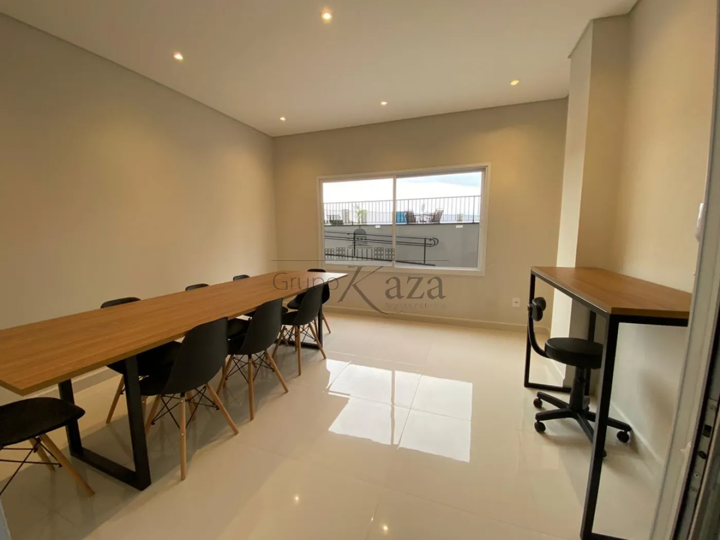 Foto 40 de Apartamento Padrão em Parque Residencial Flamboyant, São José dos Campos - imagem 40