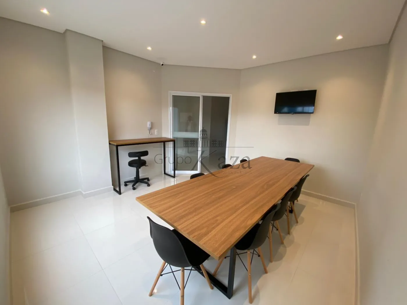 Foto 41 de Apartamento Padrão em Parque Residencial Flamboyant, São José dos Campos - imagem 41