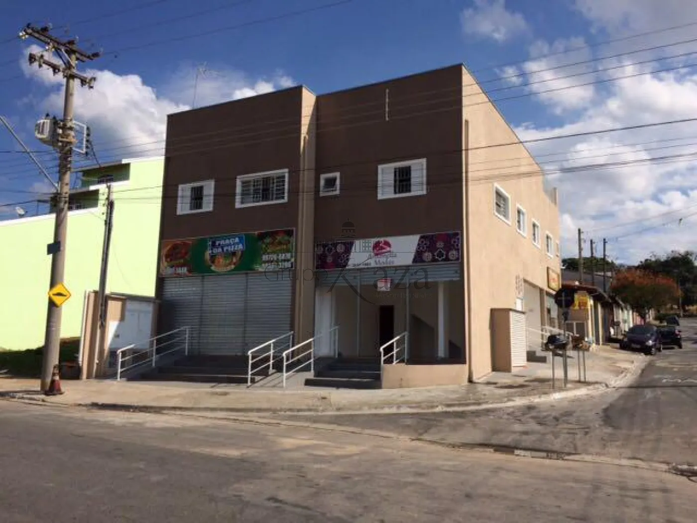 Foto 1 de Comercial Prédio em Parque Nova Esperança, São José dos Campos - imagem 1
