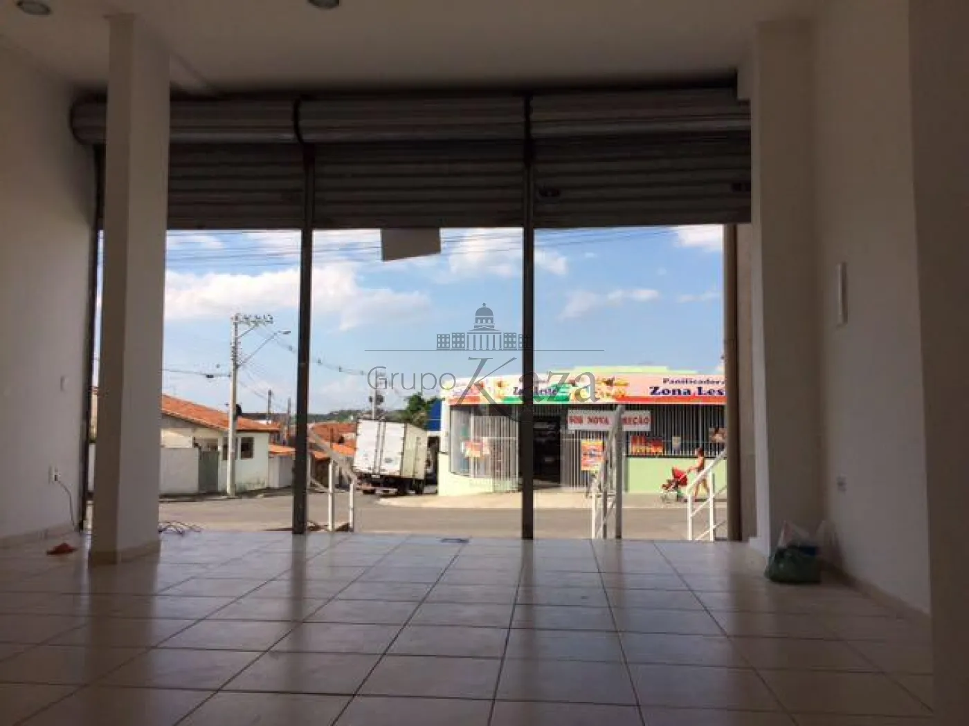 Foto 2 de Comercial Prédio em Parque Nova Esperança, São José dos Campos - imagem 2