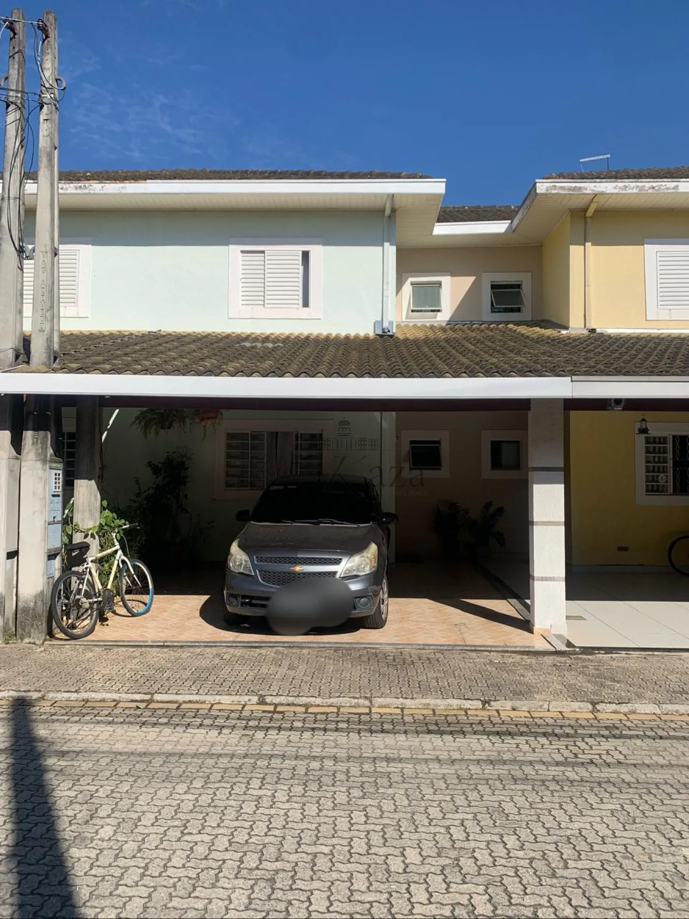 Foto 17 de Casa Condomínio em Parque dos Ipês, São José dos Campos - imagem 17