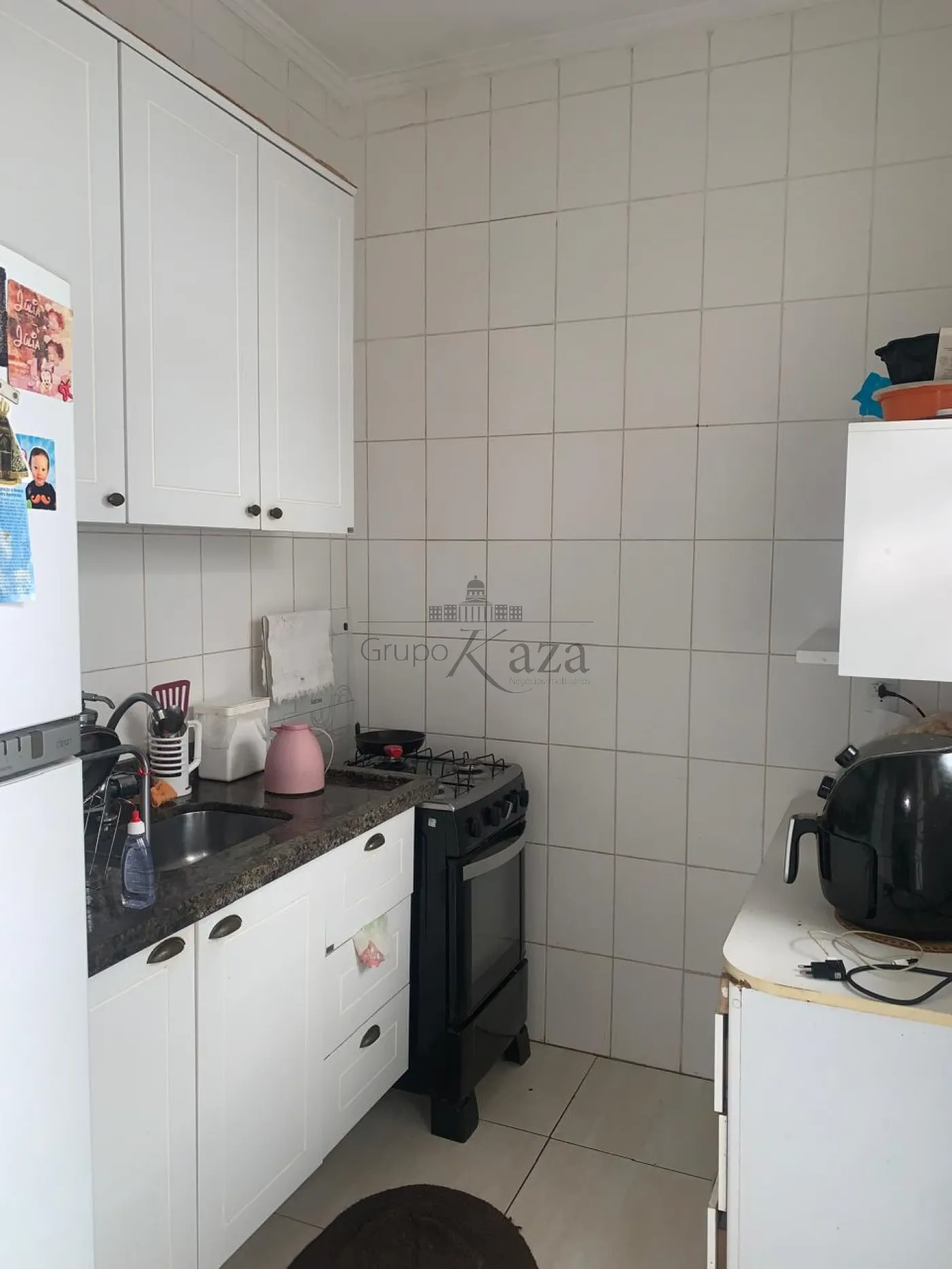 Foto 5 de Casa Condomínio em Parque dos Ipês, São José dos Campos - imagem 5