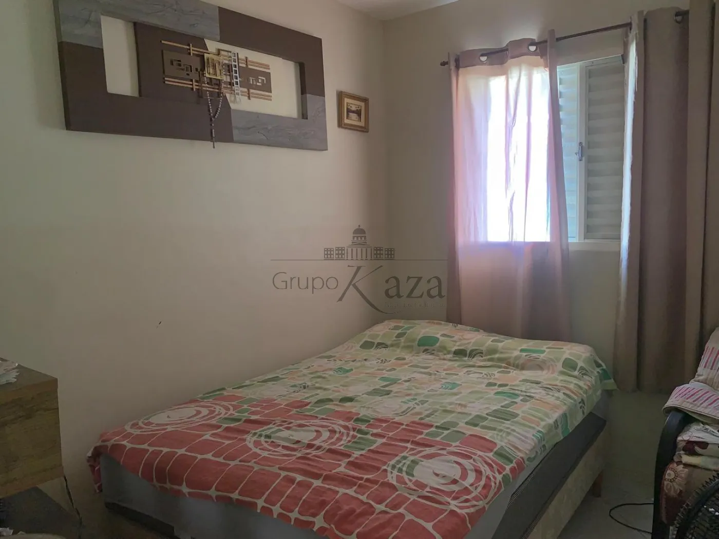 Foto 9 de Casa Condomínio em Parque dos Ipês, São José dos Campos - imagem 9