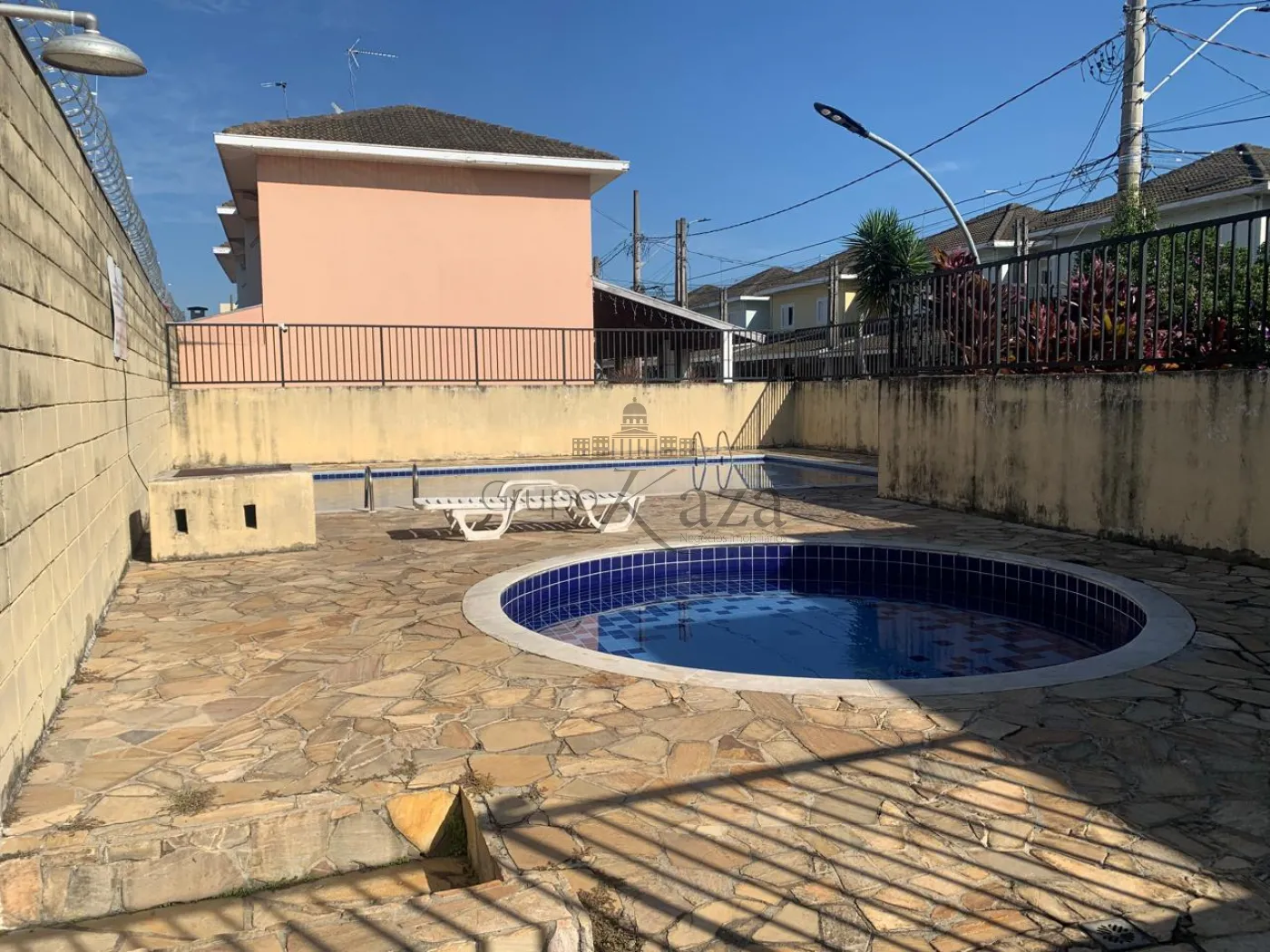 Foto 21 de Casa Condomínio em Parque dos Ipês, São José dos Campos - imagem 21