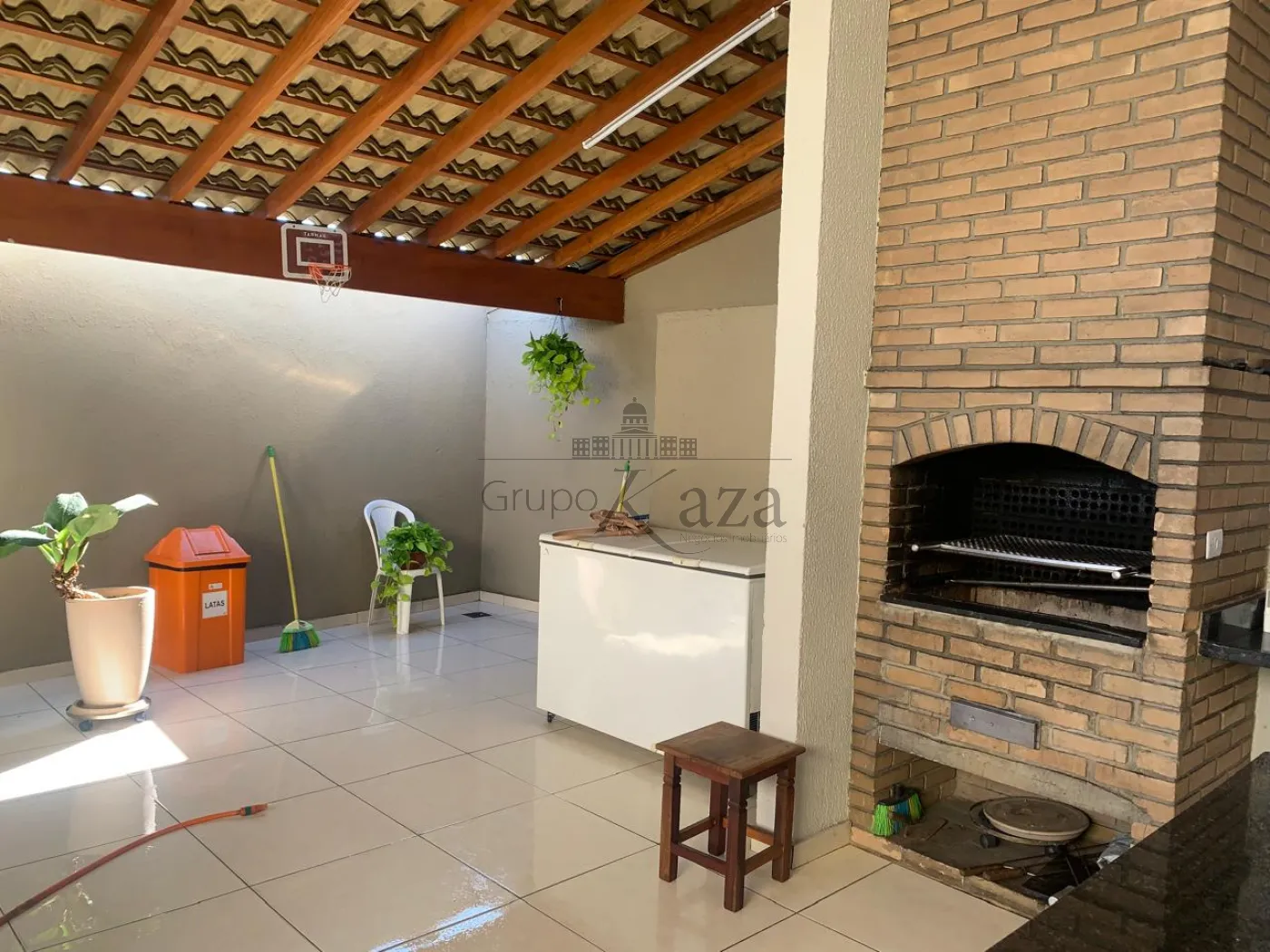 Foto 20 de Casa Condomínio em Parque dos Ipês, São José dos Campos - imagem 20