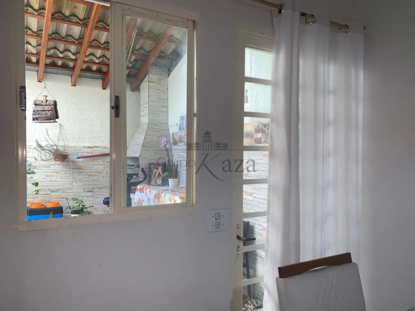 Foto 4 de Casa Condomínio em Parque dos Ipês, São José dos Campos - imagem 4