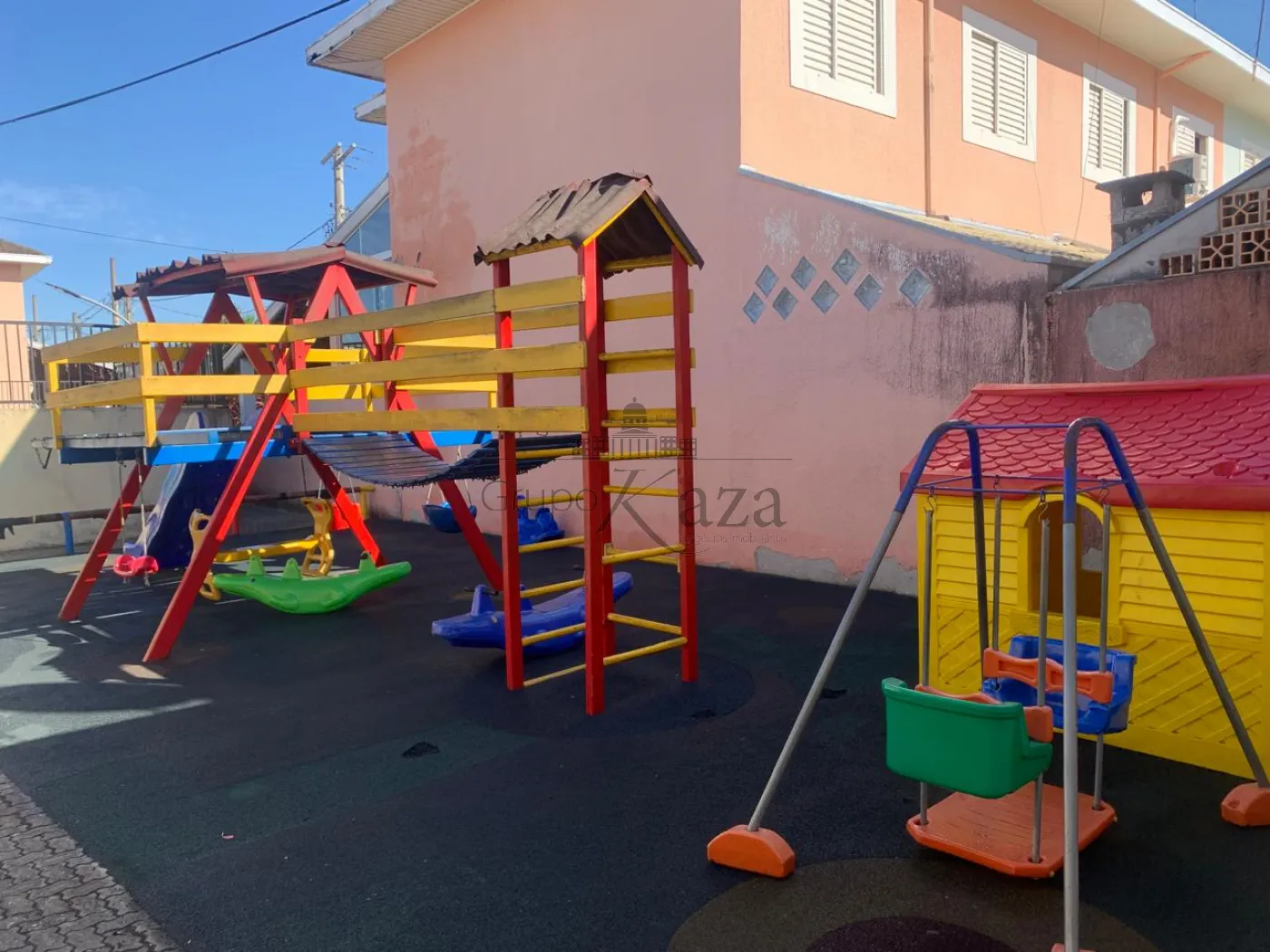 Foto 26 de Casa Condomínio em Parque dos Ipês, São José dos Campos - imagem 26