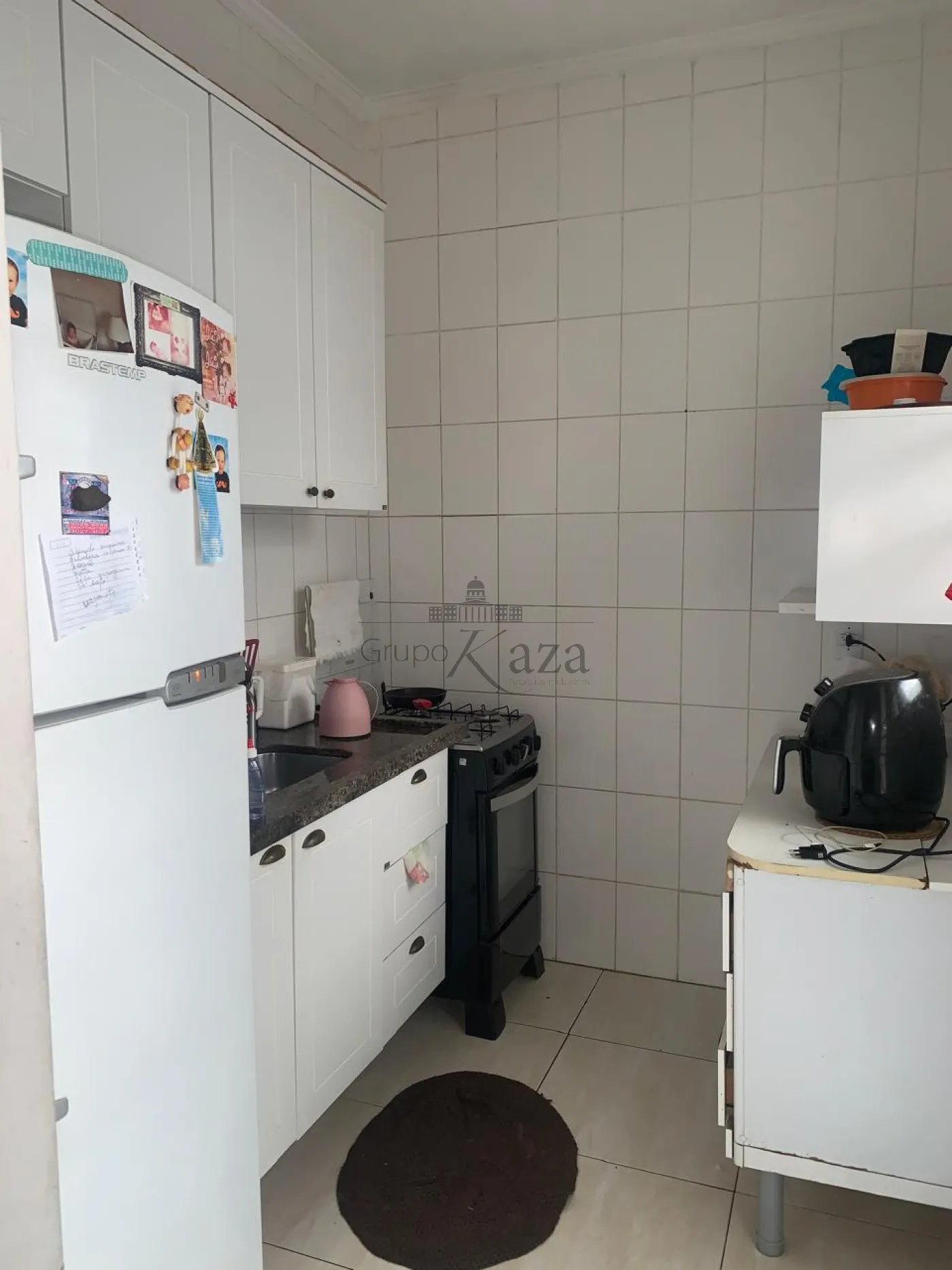 Foto 6 de Casa Condomínio em Parque dos Ipês, São José dos Campos - imagem 6