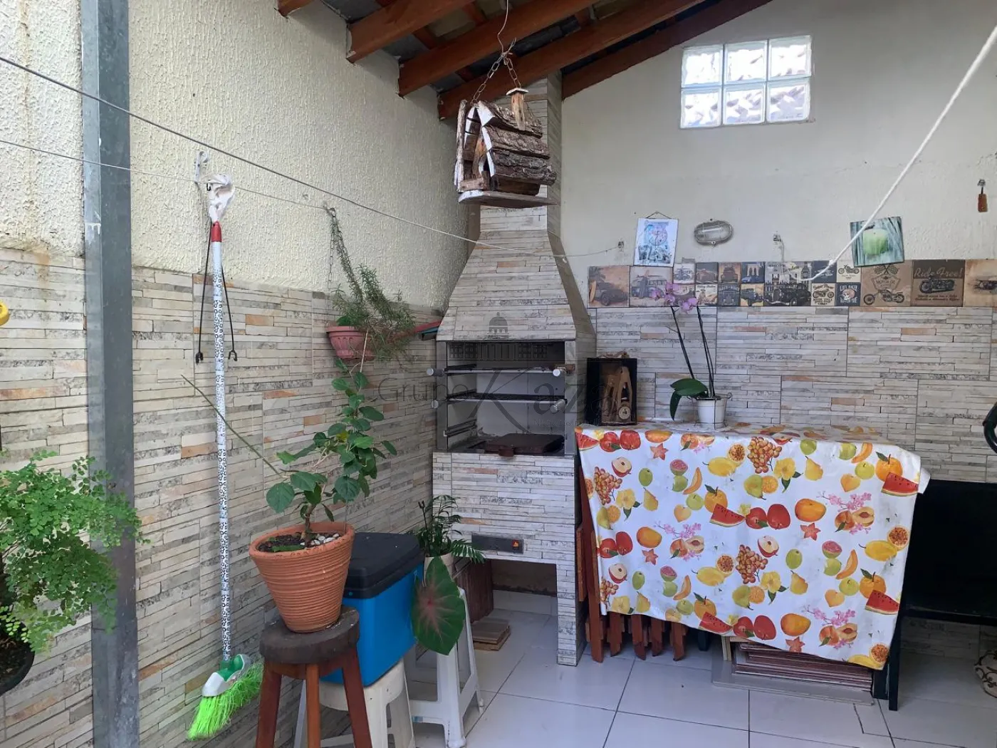 Foto 16 de Casa Condomínio em Parque dos Ipês, São José dos Campos - imagem 16