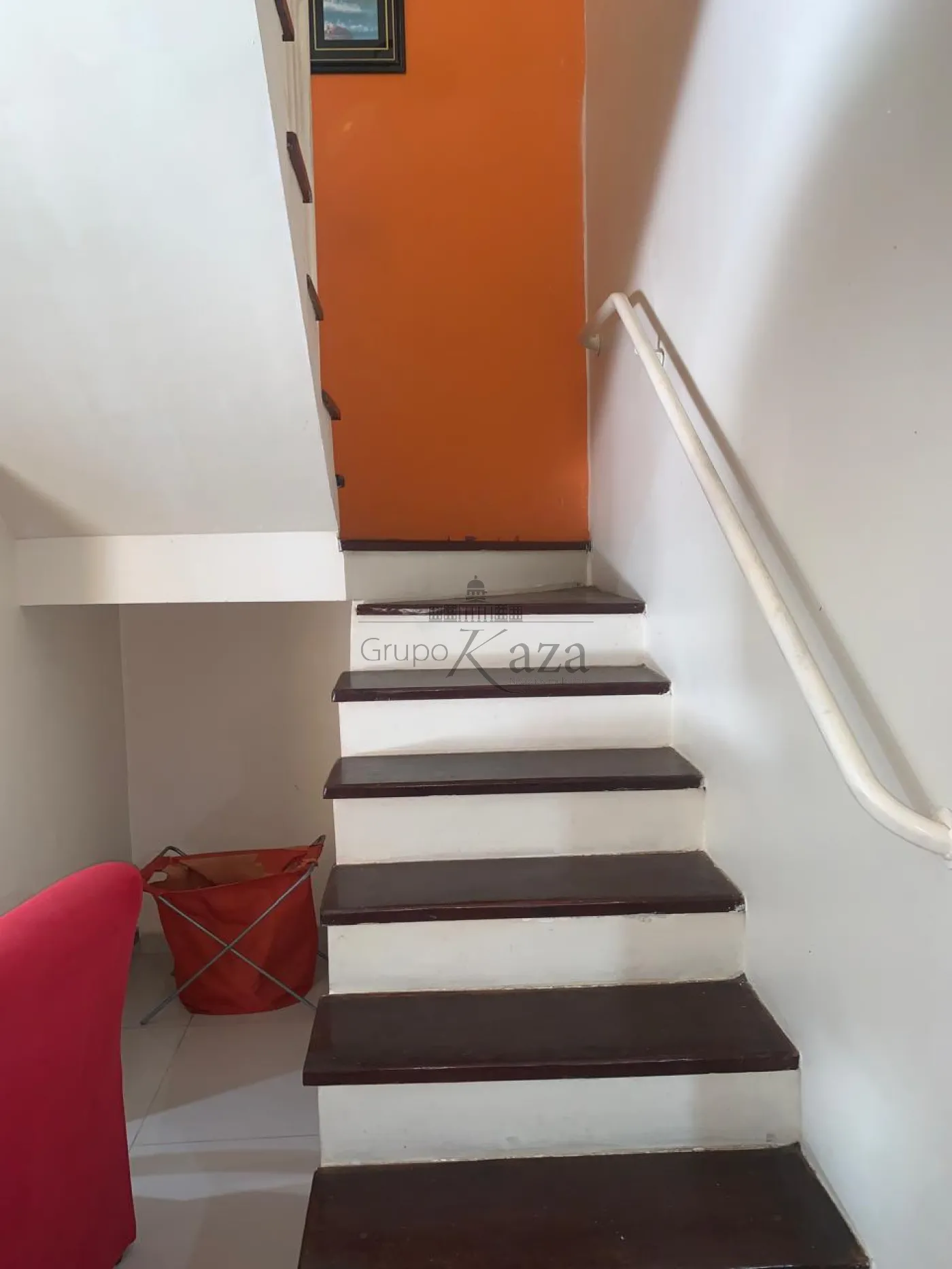 Foto 8 de Casa Condomínio em Parque dos Ipês, São José dos Campos - imagem 8