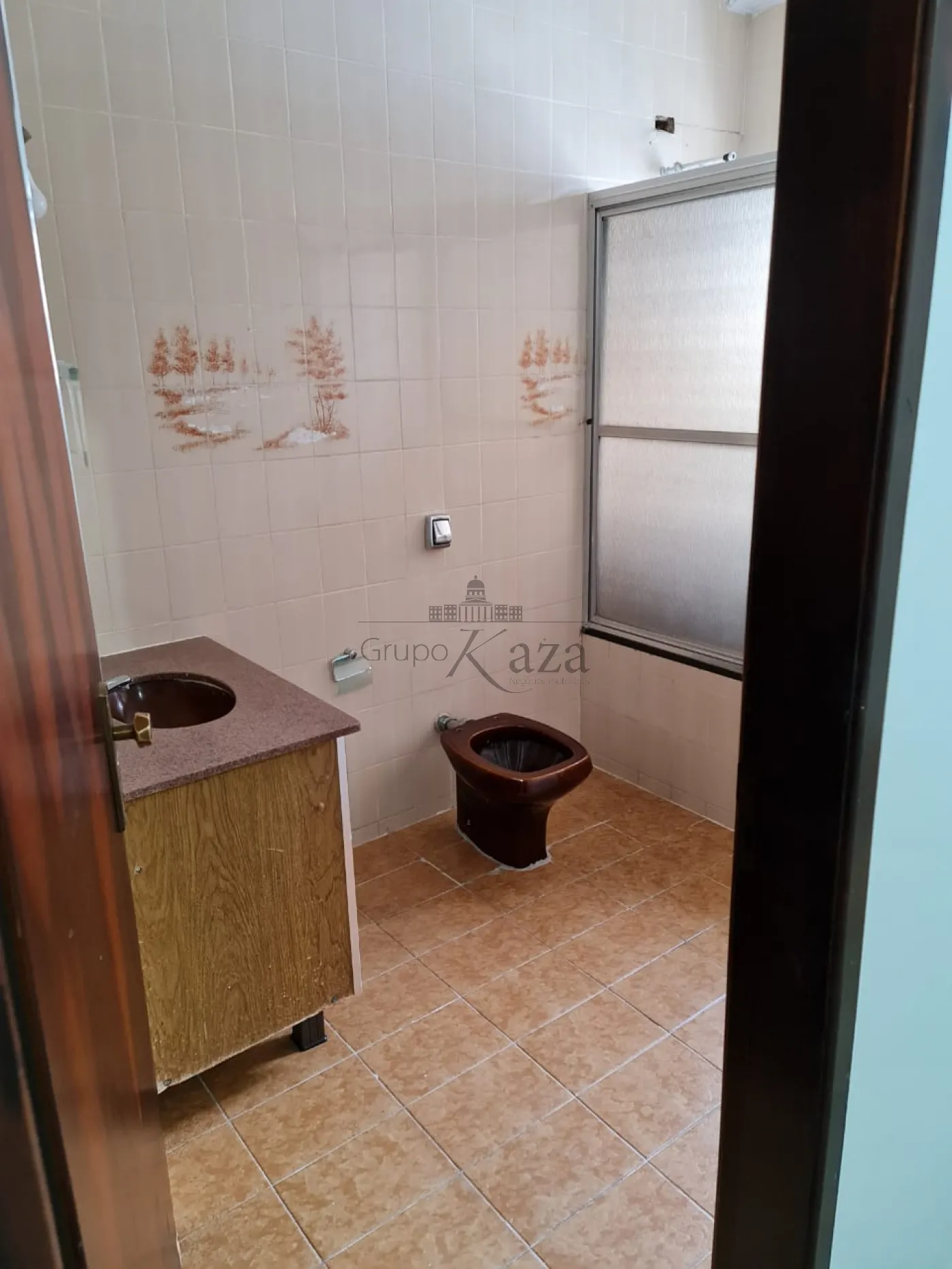 Foto 5 de Casa Sobrado em Bosque dos Eucaliptos, São José dos Campos - imagem 5