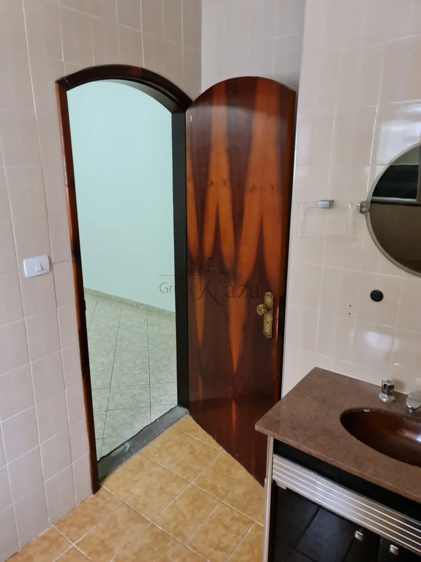 Foto 6 de Casa Sobrado em Bosque dos Eucaliptos, São José dos Campos - imagem 6