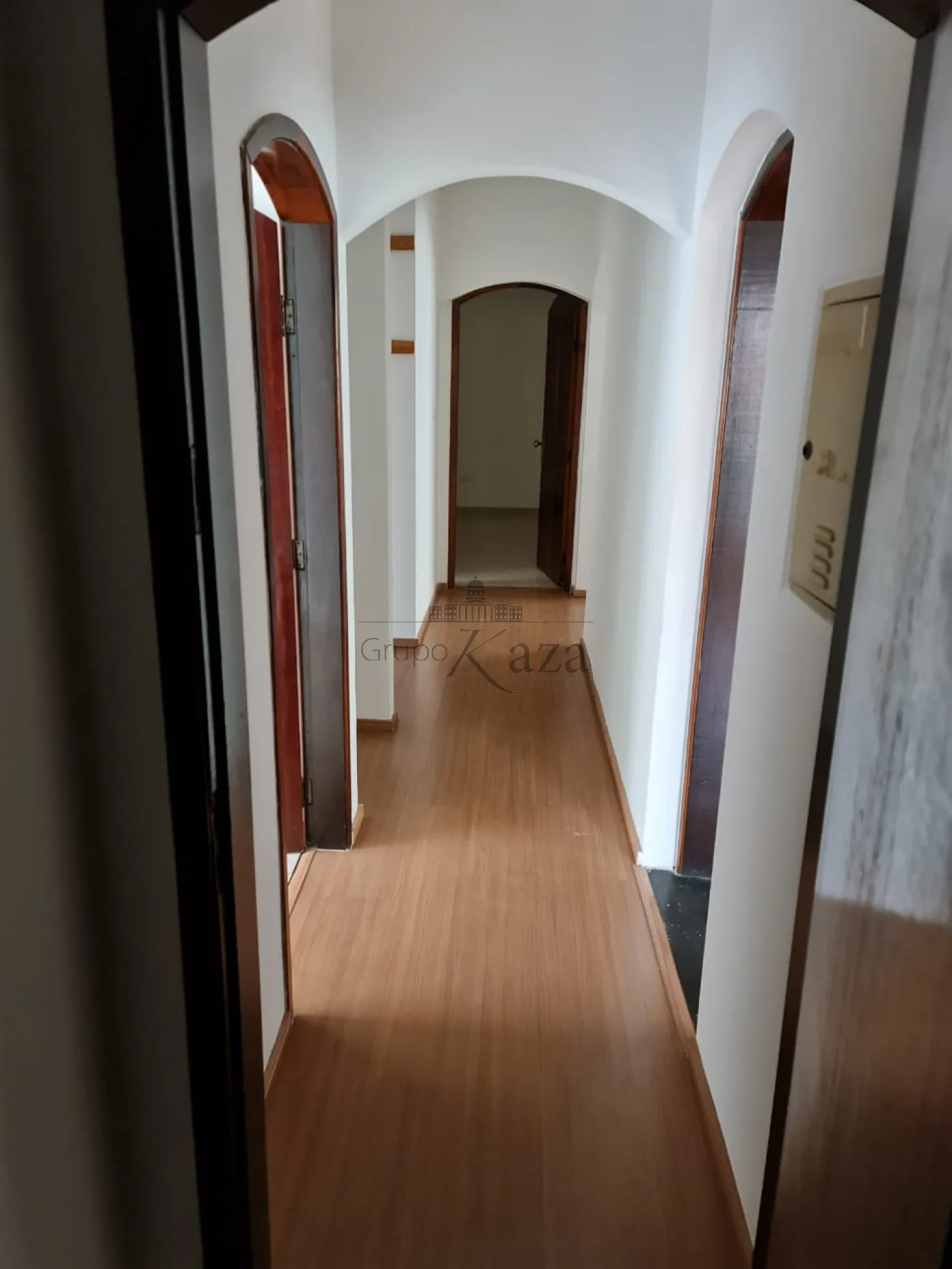 Foto 11 de Casa Sobrado em Bosque dos Eucaliptos, São José dos Campos - imagem 11