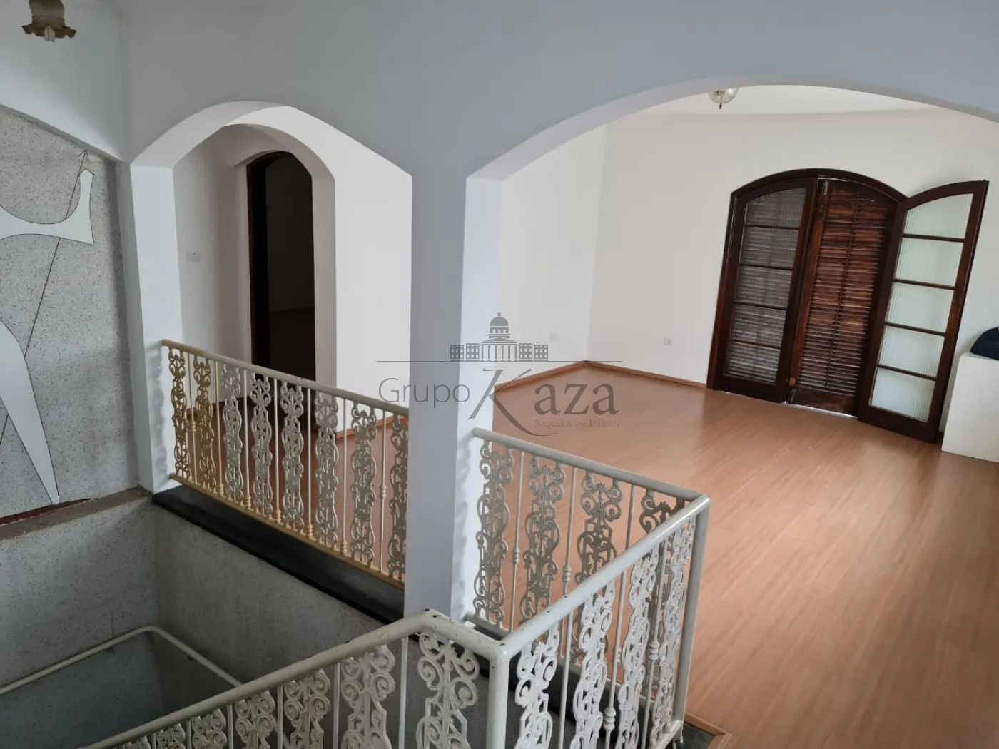 Foto 18 de Casa Sobrado em Bosque dos Eucaliptos, São José dos Campos - imagem 18