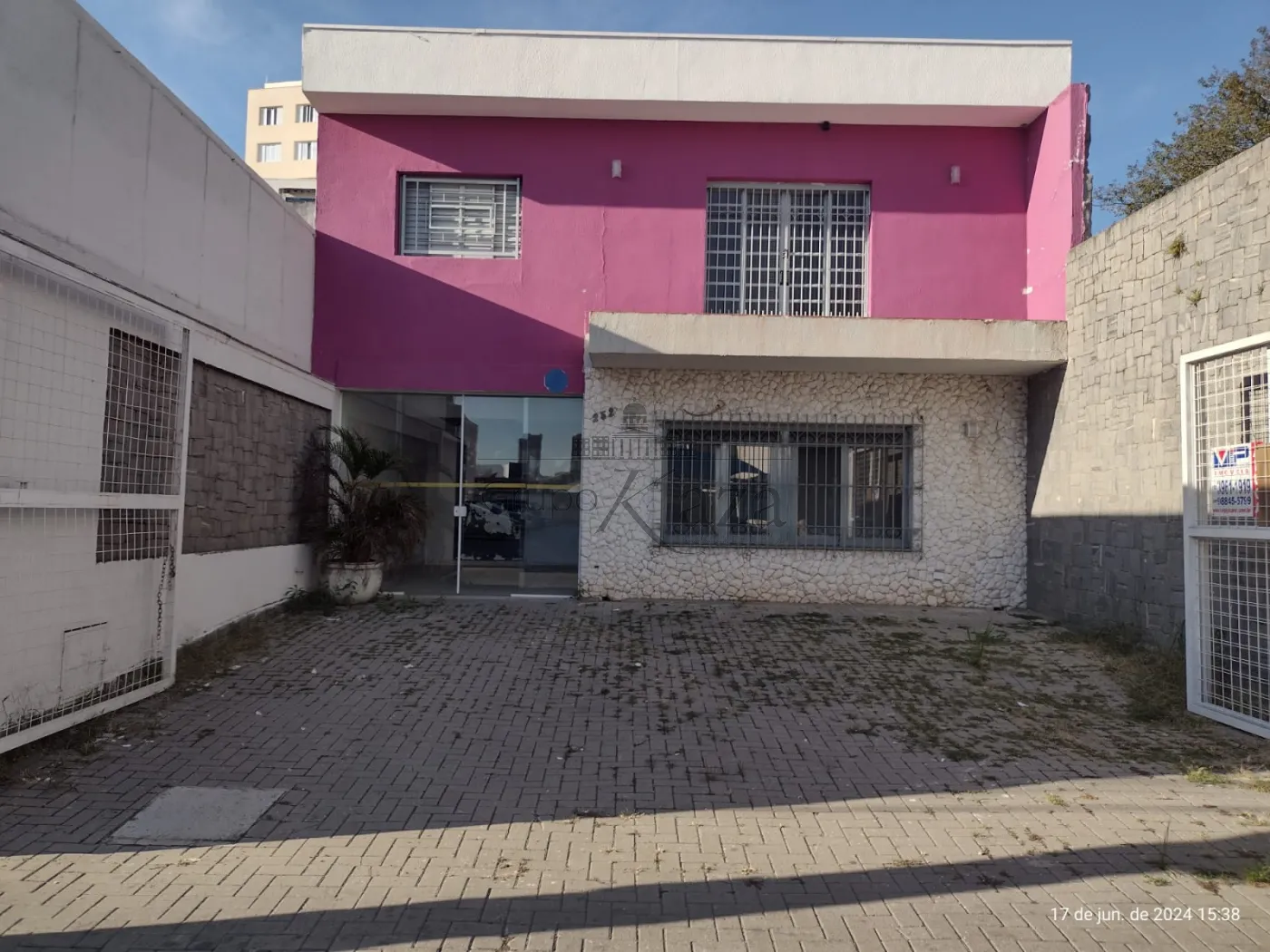 Foto 2 de Comercial Ponto Comercial em Centro, Jacareí - imagem 2