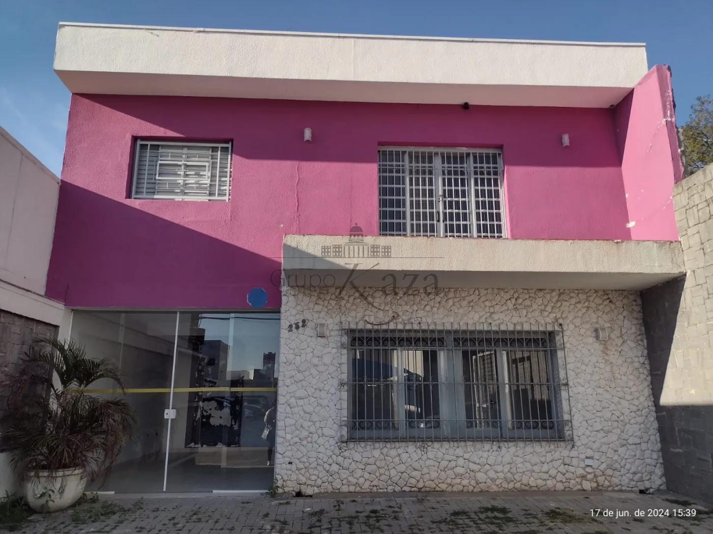 Foto 4 de Comercial Ponto Comercial em Centro, Jacareí - imagem 4