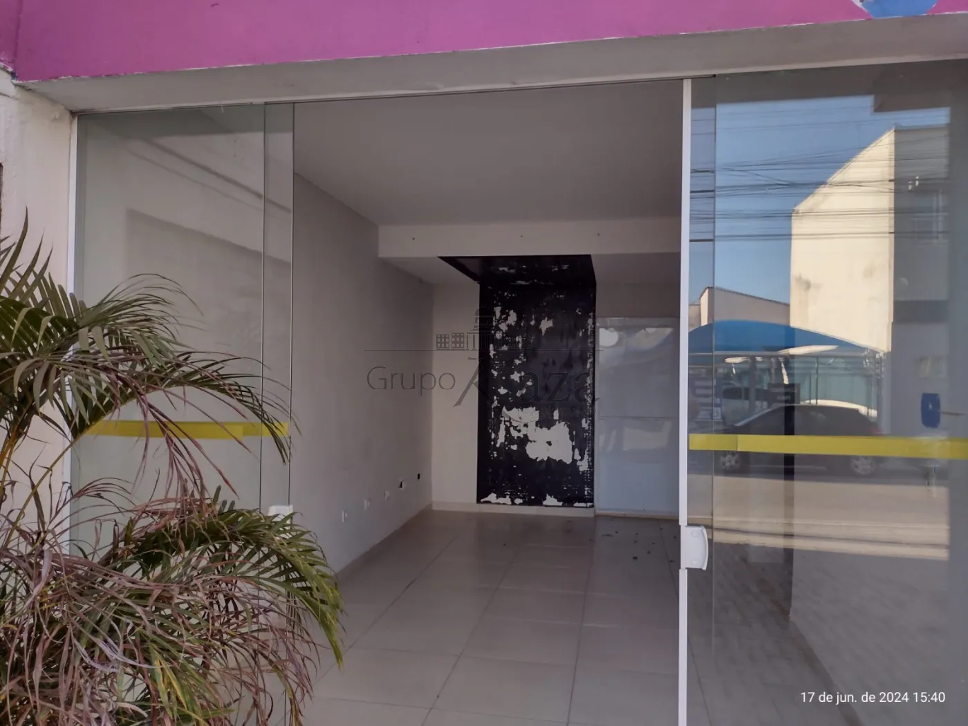 Foto 8 de Comercial Ponto Comercial em Centro, Jacareí - imagem 8
