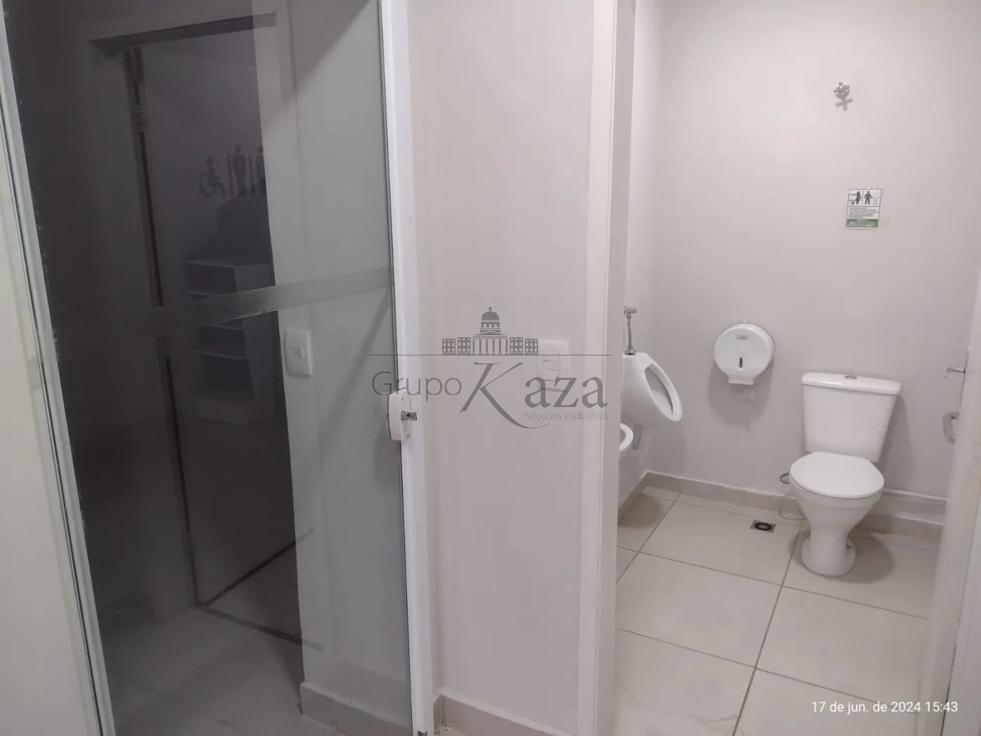 Foto 18 de Comercial Ponto Comercial em Centro, Jacareí - imagem 18