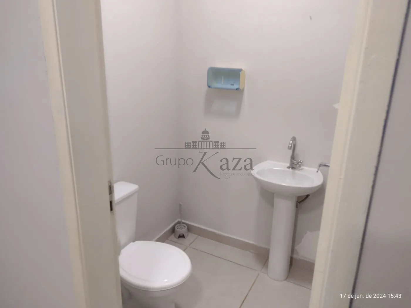 Foto 19 de Comercial Ponto Comercial em Centro, Jacareí - imagem 19