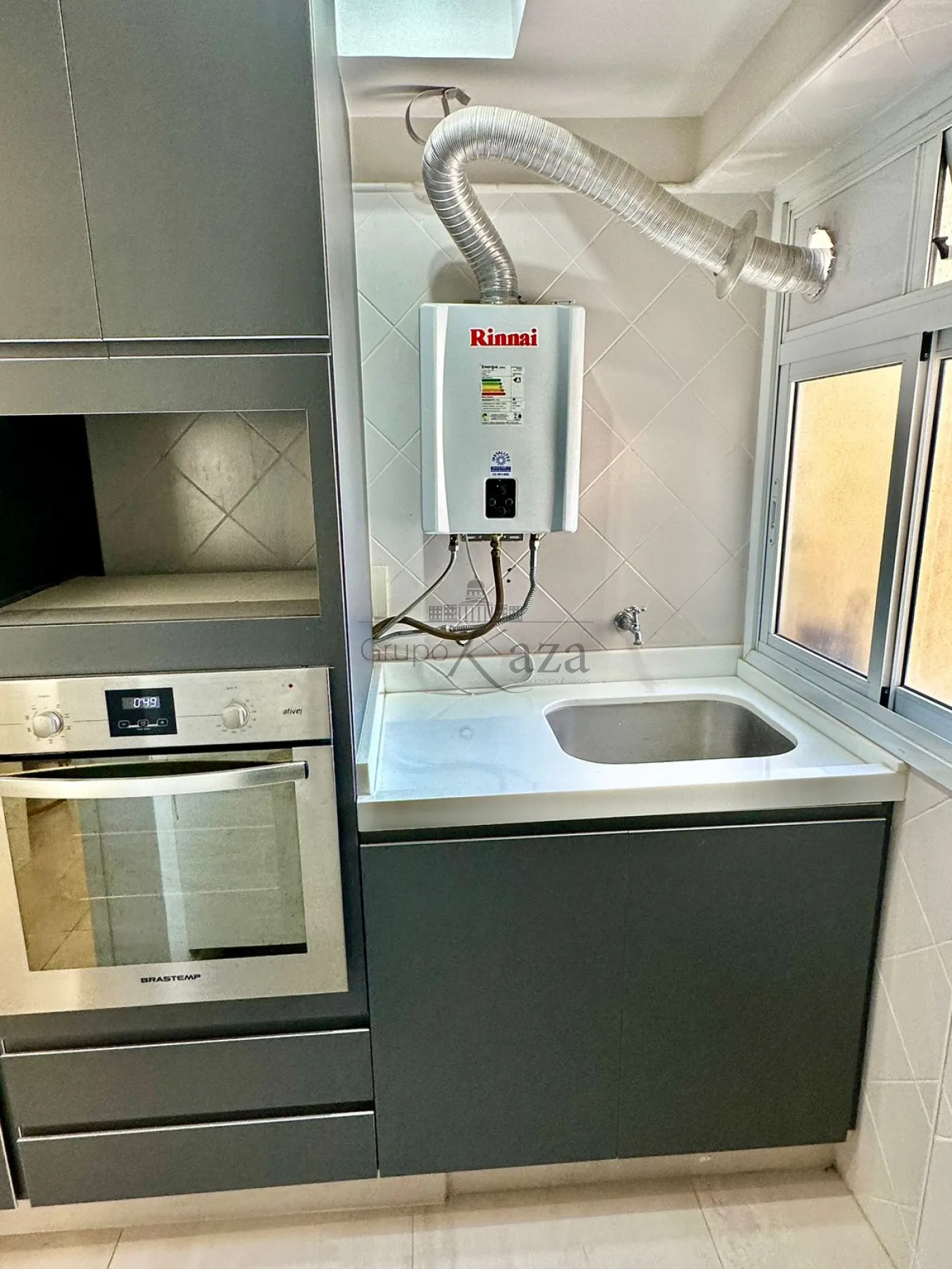 Foto 12 de Apartamento Padrão em Jardim Aquarius, São José dos Campos - imagem 12