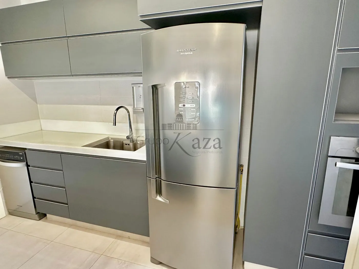 Foto 10 de Apartamento Padrão em Jardim Aquarius, São José dos Campos - imagem 10