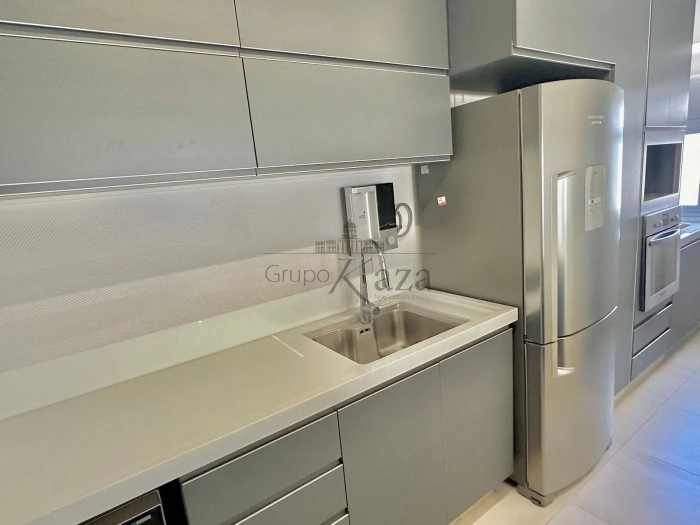 Foto 11 de Apartamento Padrão em Jardim Aquarius, São José dos Campos - imagem 11