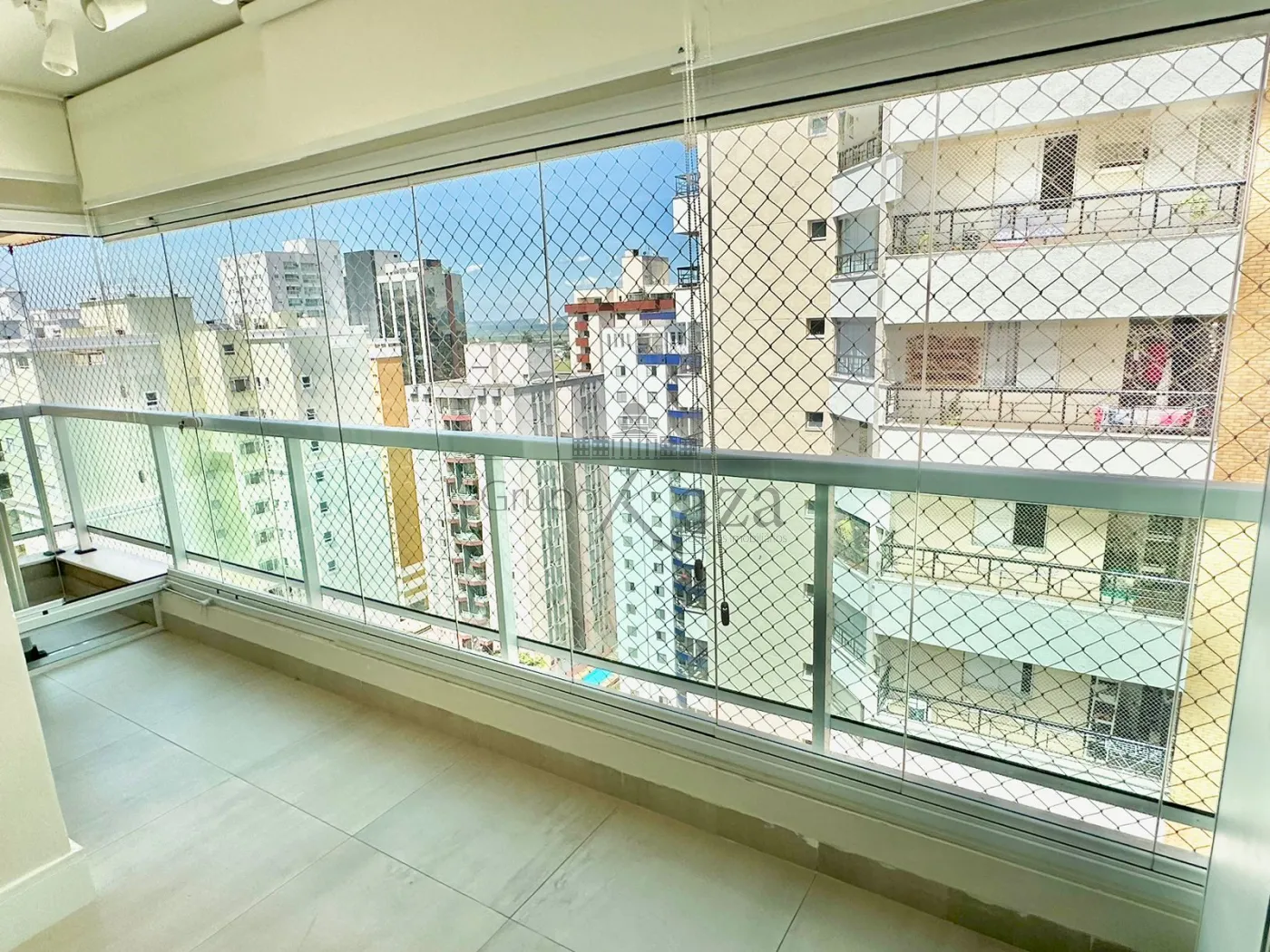 Foto 7 de Apartamento Padrão em Jardim Aquarius, São José dos Campos - imagem 7