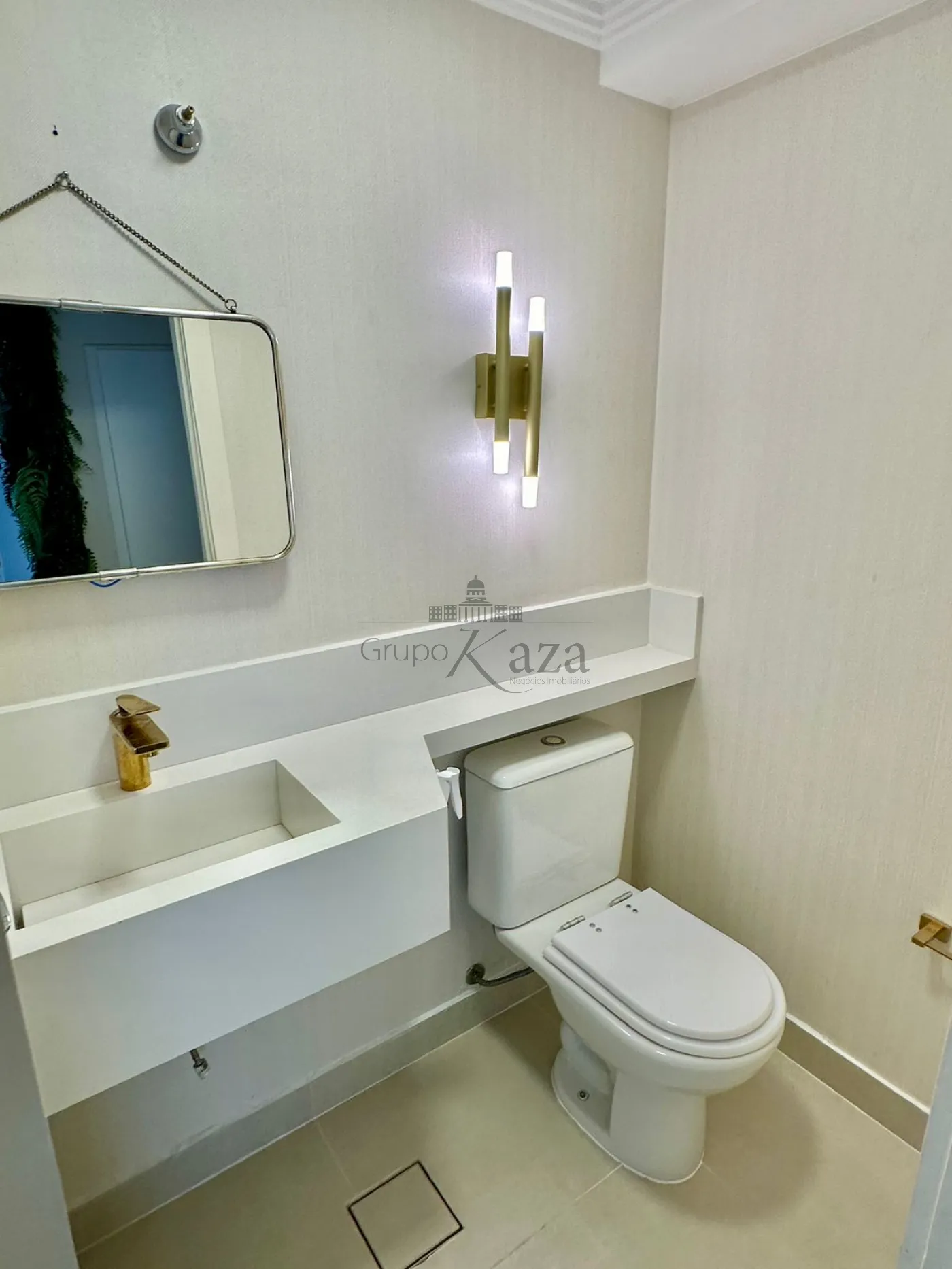 Foto 21 de Apartamento Padrão em Jardim Aquarius, São José dos Campos - imagem 21