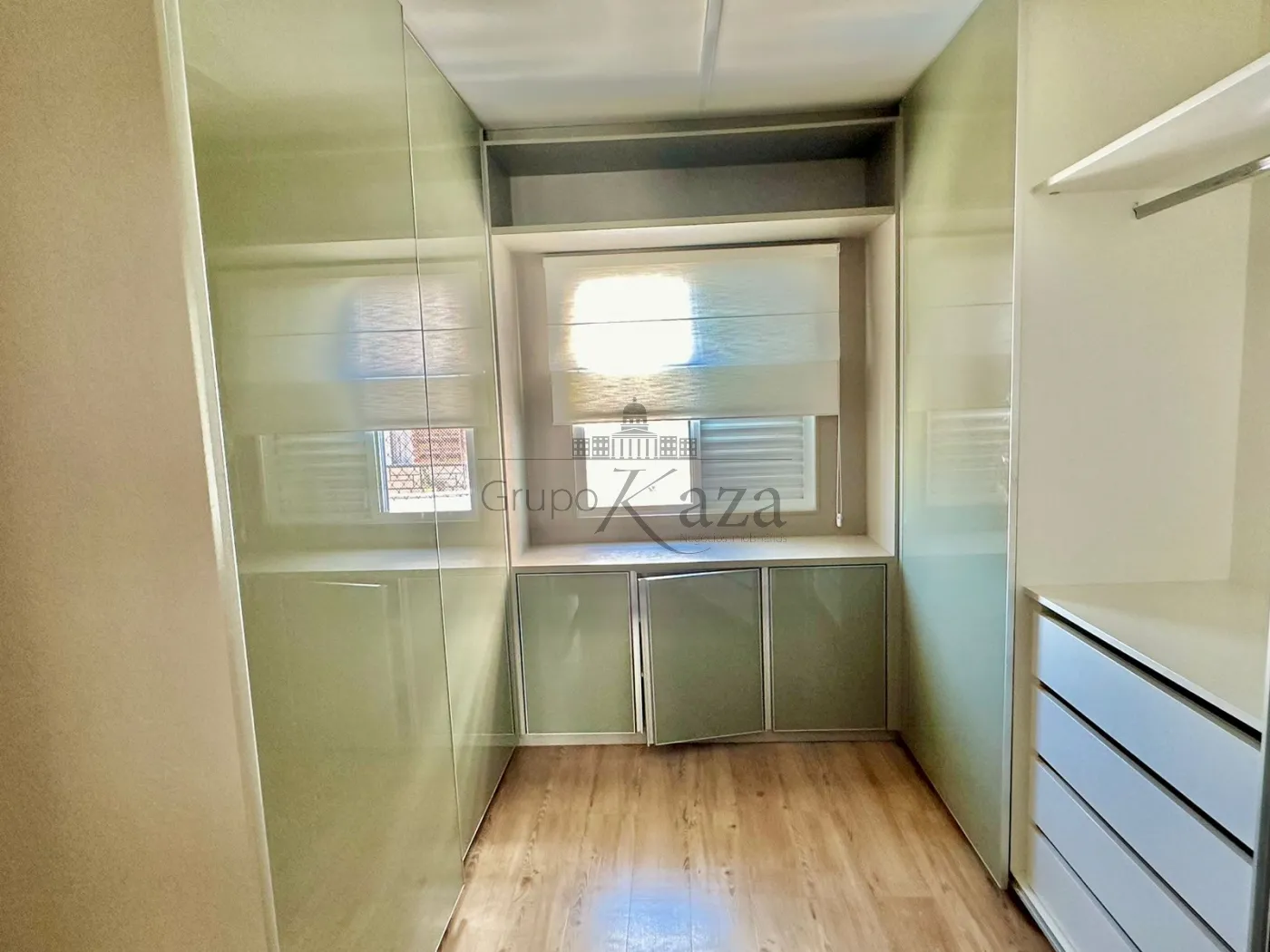 Foto 15 de Apartamento Padrão em Jardim Aquarius, São José dos Campos - imagem 15