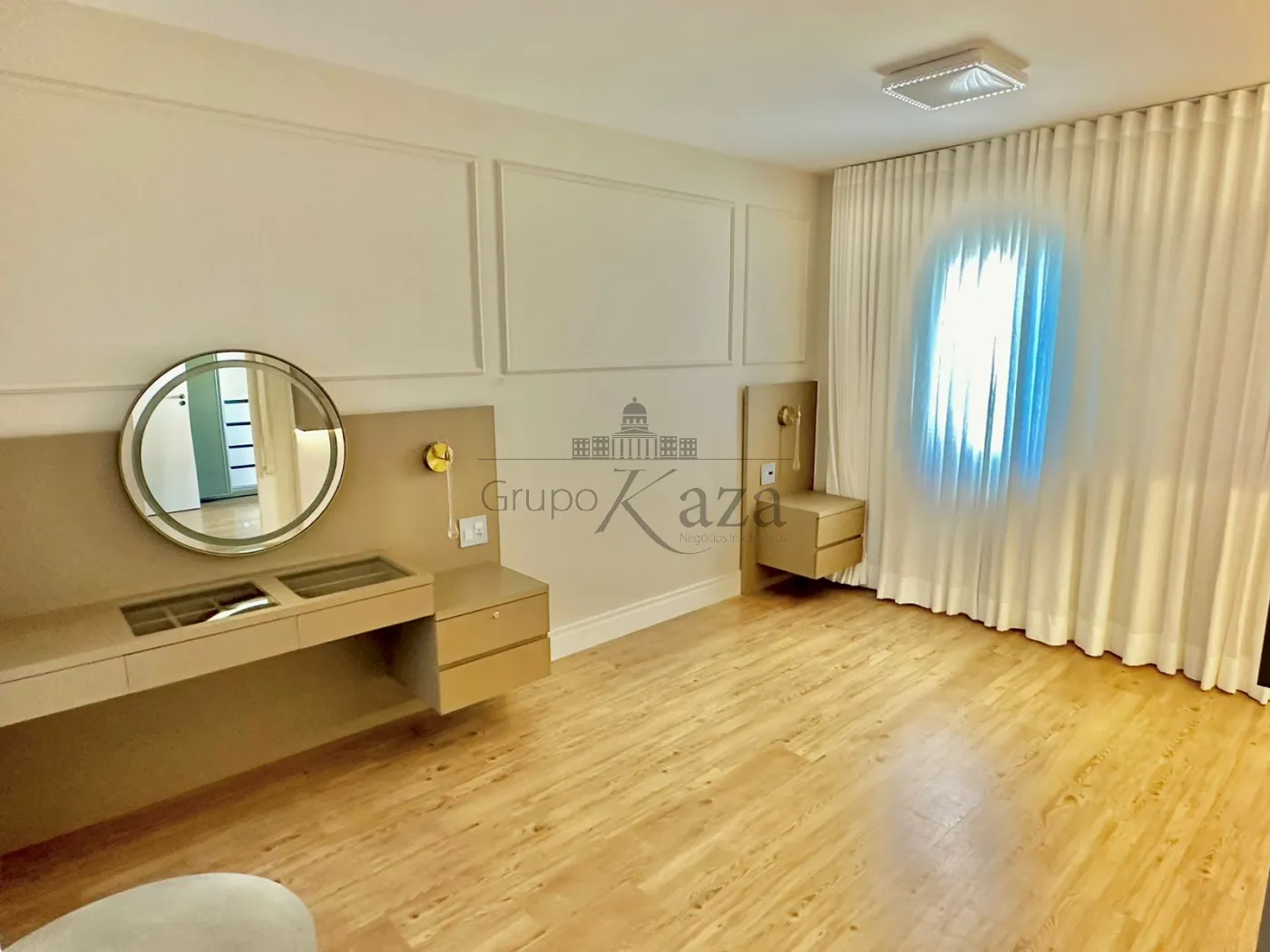 Foto 13 de Apartamento Padrão em Jardim Aquarius, São José dos Campos - imagem 13