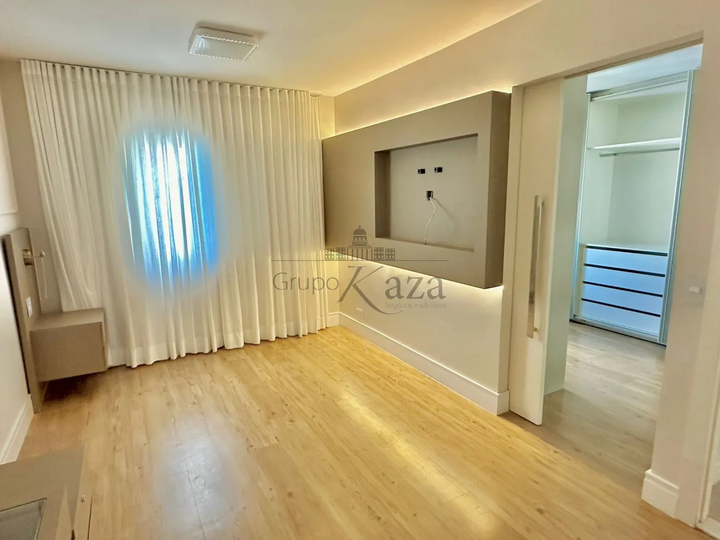 Foto 14 de Apartamento Padrão em Jardim Aquarius, São José dos Campos - imagem 14