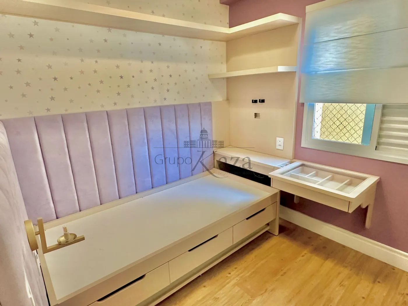 Foto 20 de Apartamento Padrão em Jardim Aquarius, São José dos Campos - imagem 20