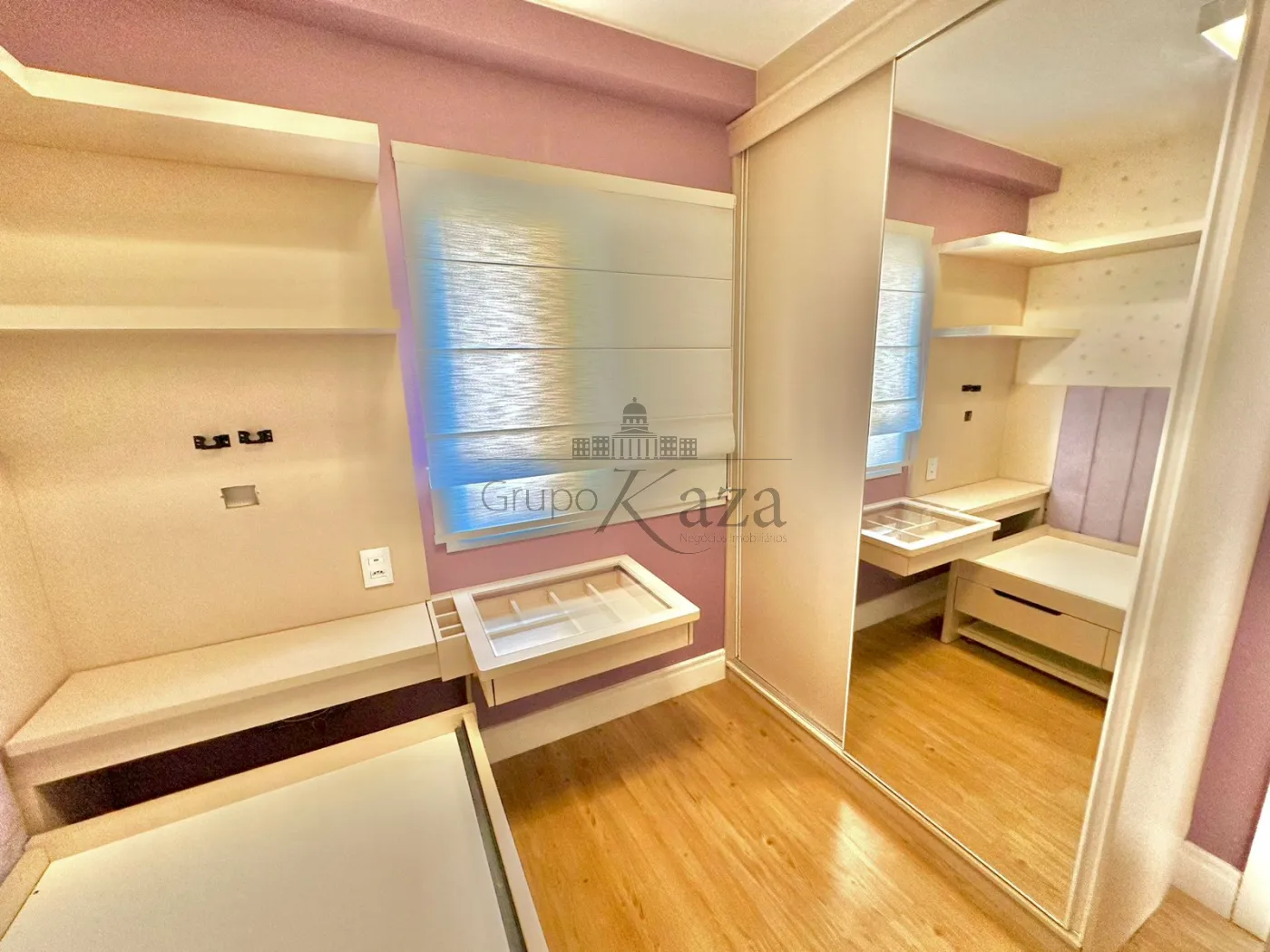 Foto 19 de Apartamento Padrão em Jardim Aquarius, São José dos Campos - imagem 19