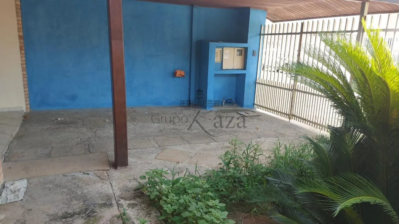 Foto 20 de Casa Sobrado em Parque Industrial, São José dos Campos - imagem 20