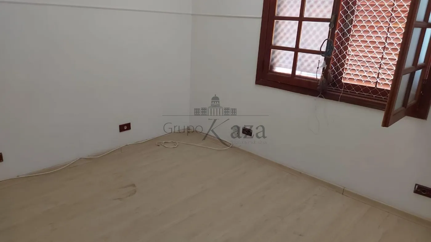 Foto 7 de Casa Sobrado em Parque Industrial, São José dos Campos - imagem 7