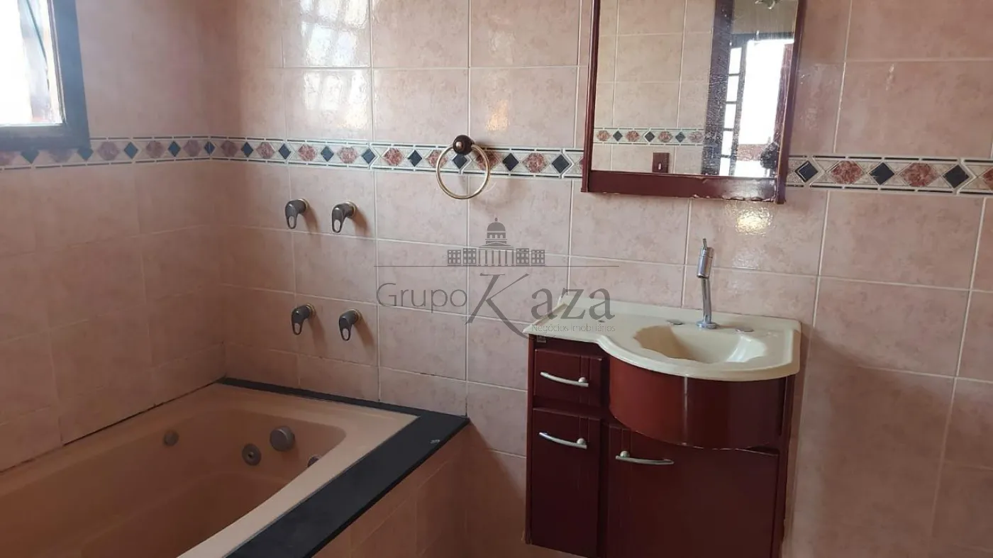 Foto 14 de Casa Sobrado em Parque Industrial, São José dos Campos - imagem 14