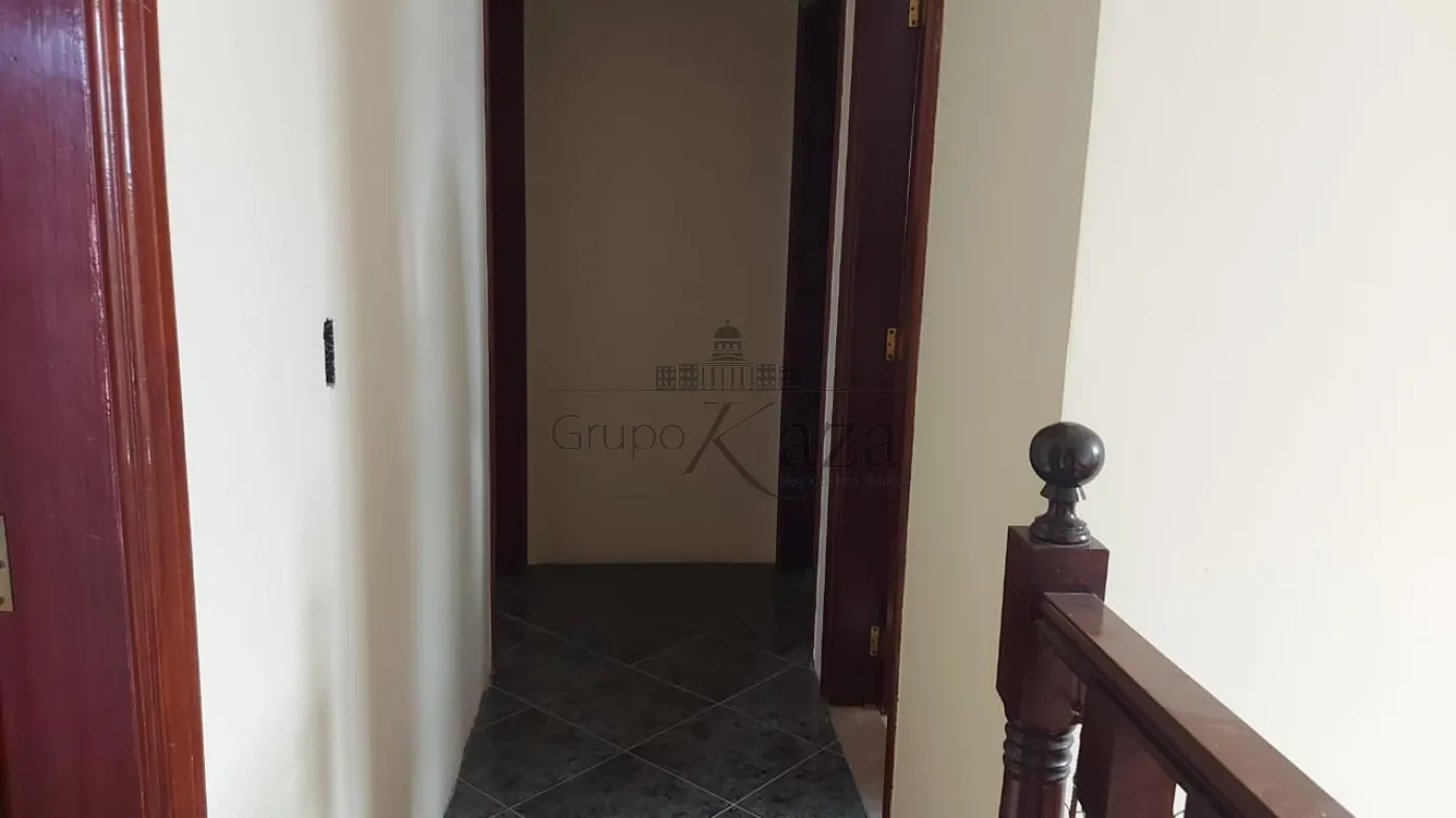 Foto 6 de Casa Sobrado em Parque Industrial, São José dos Campos - imagem 6
