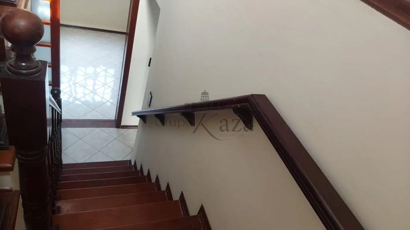 Foto 5 de Casa Sobrado em Parque Industrial, São José dos Campos - imagem 5