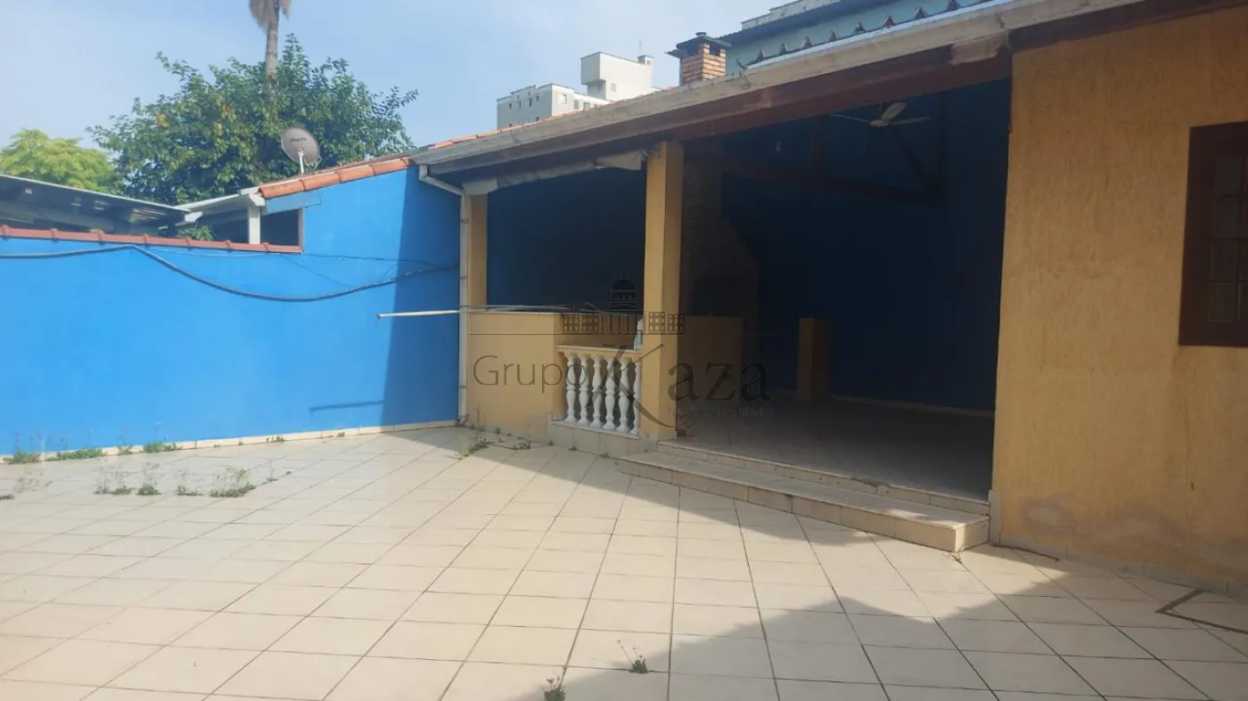 Foto 15 de Casa Sobrado em Parque Industrial, São José dos Campos - imagem 15