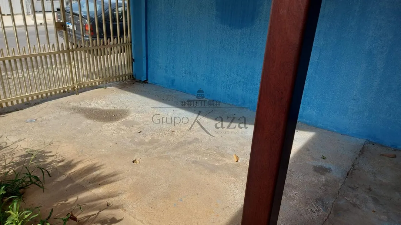 Foto 21 de Casa Sobrado em Parque Industrial, São José dos Campos - imagem 21