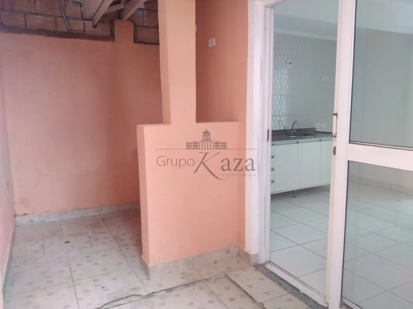 Foto 9 de Casa Condomínio em Monte Castelo, São José dos Campos - imagem 9