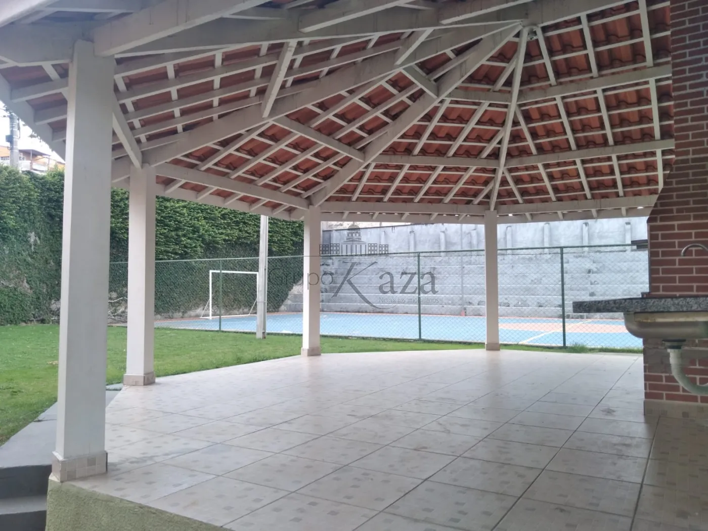 Foto 17 de Casa Condomínio em Monte Castelo, São José dos Campos - imagem 17